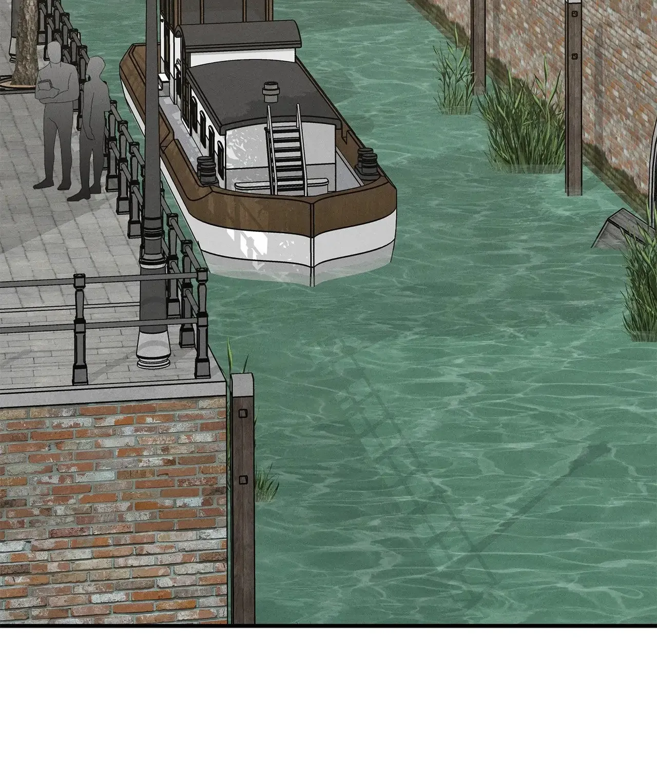 Pietà Chapter 6 page 68 - 