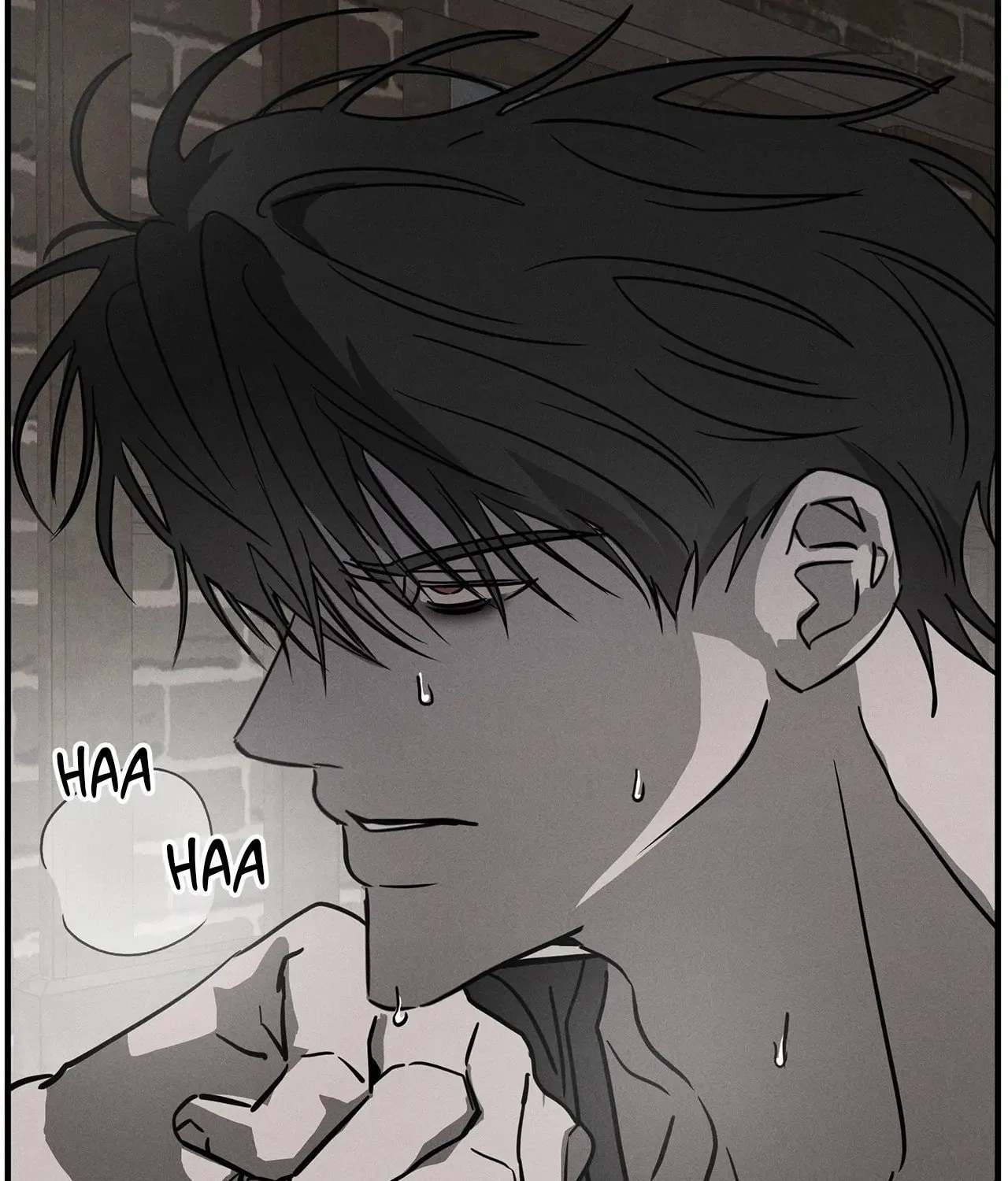 Pietà Chapter 6 page 73 - 