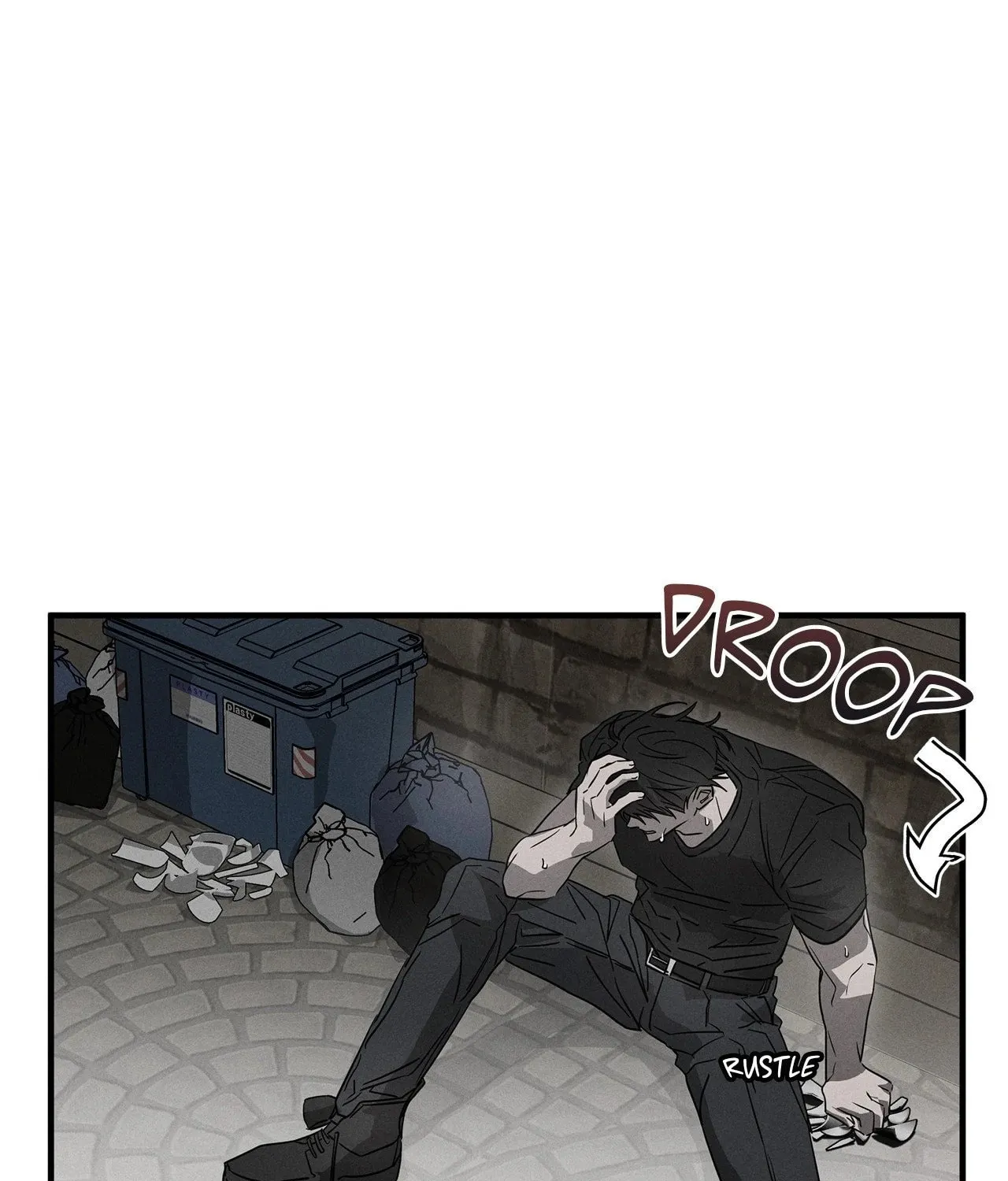Pietà Chapter 6 page 75 - 