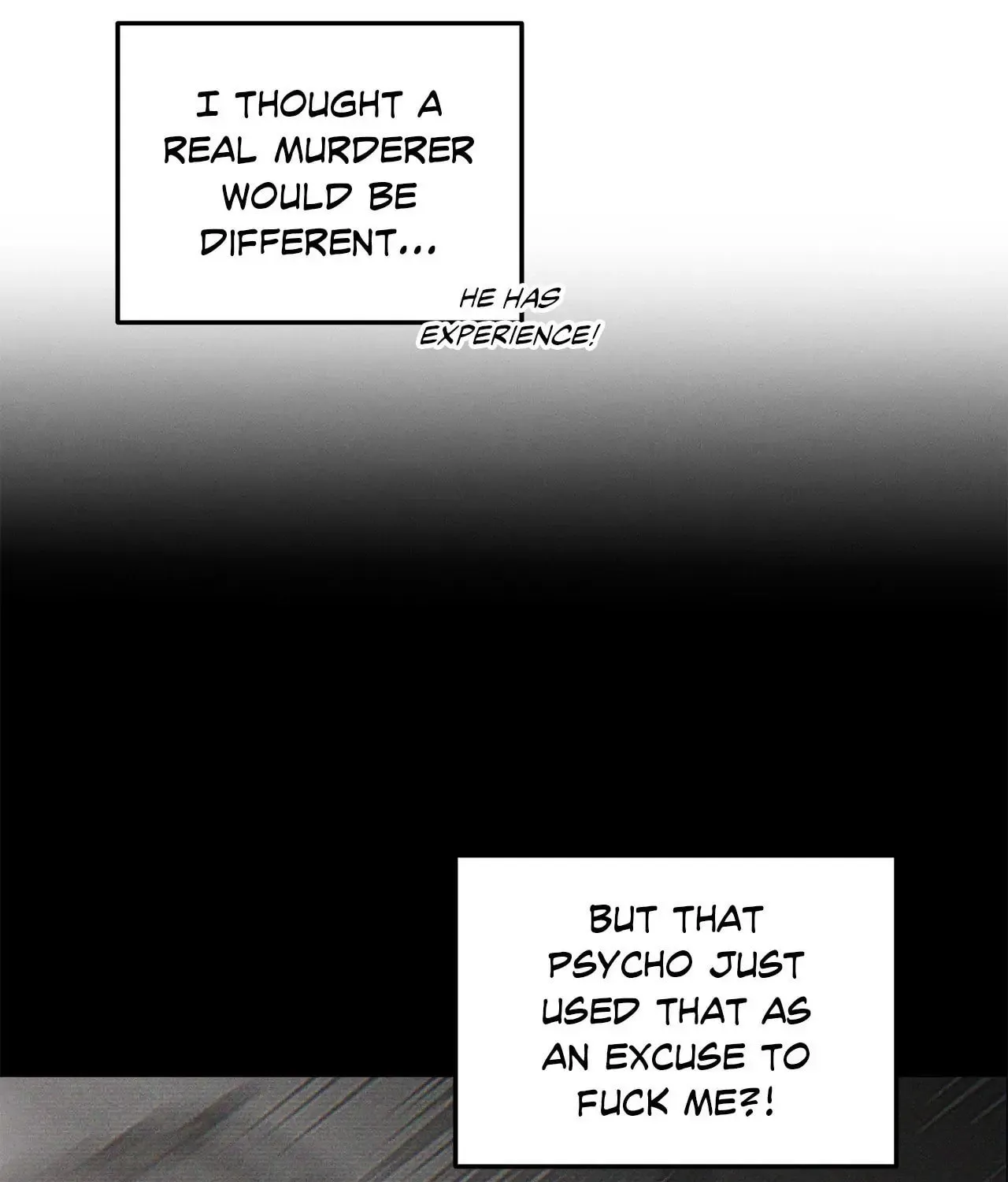 Pietà Chapter 6 page 77 - 