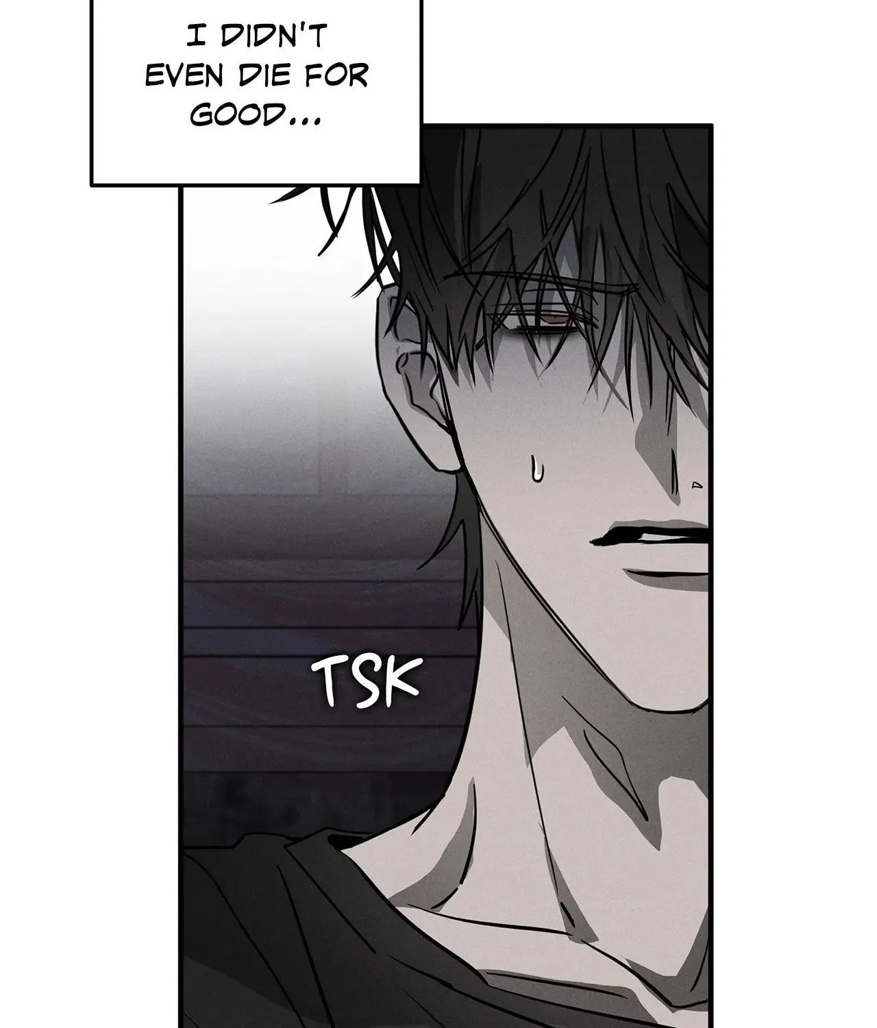 Pietà Chapter 6 page 80 - 