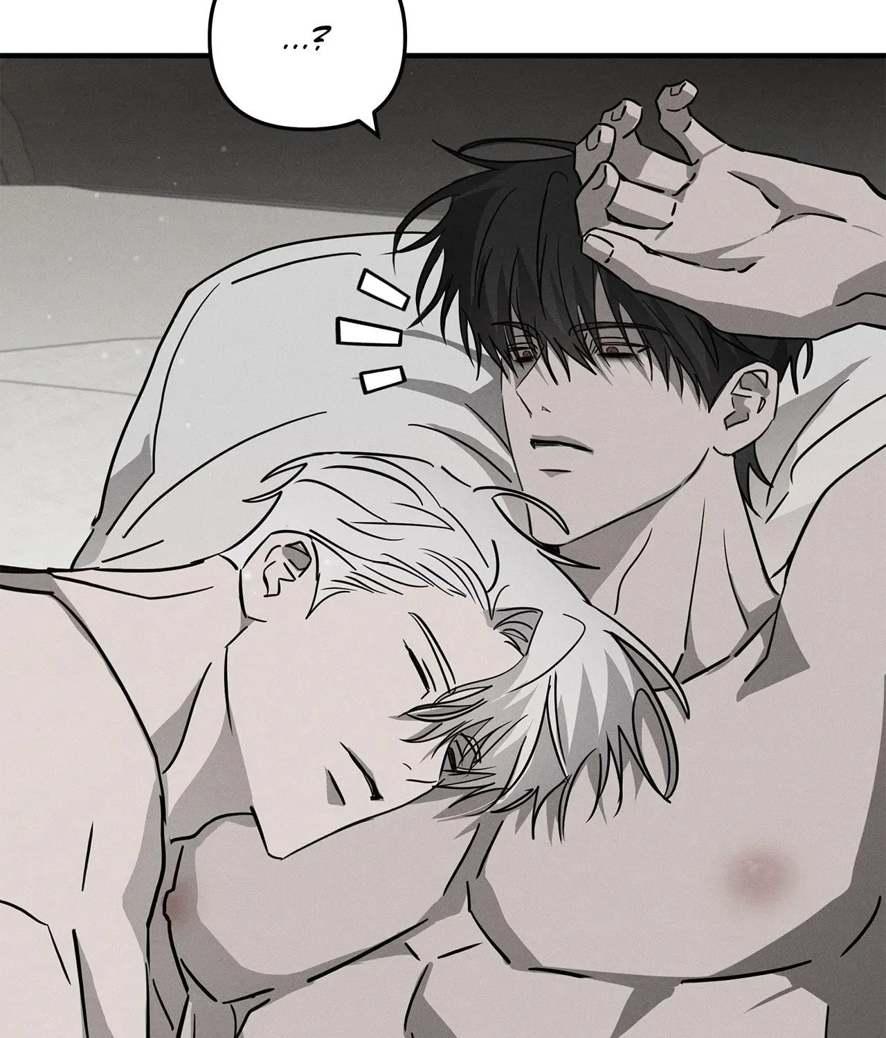 Pietà Chapter 6 page 9 - 