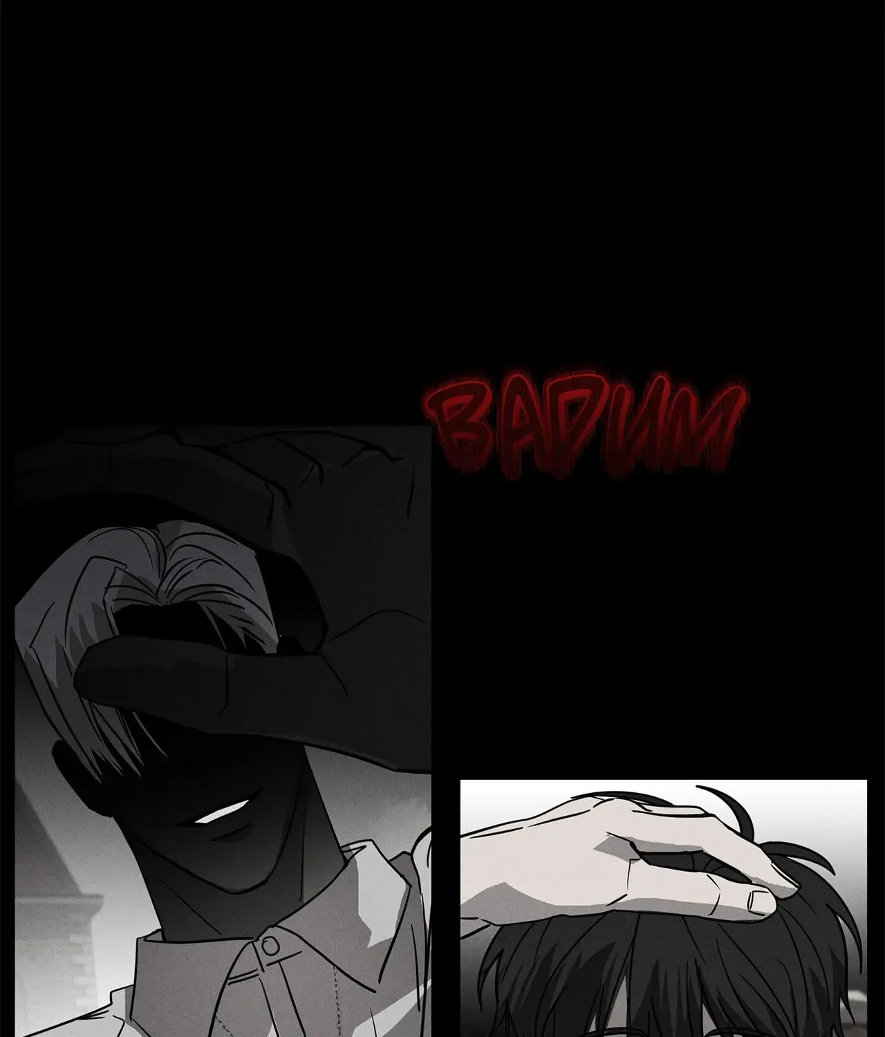Pietà Chapter 6 page 83 - 