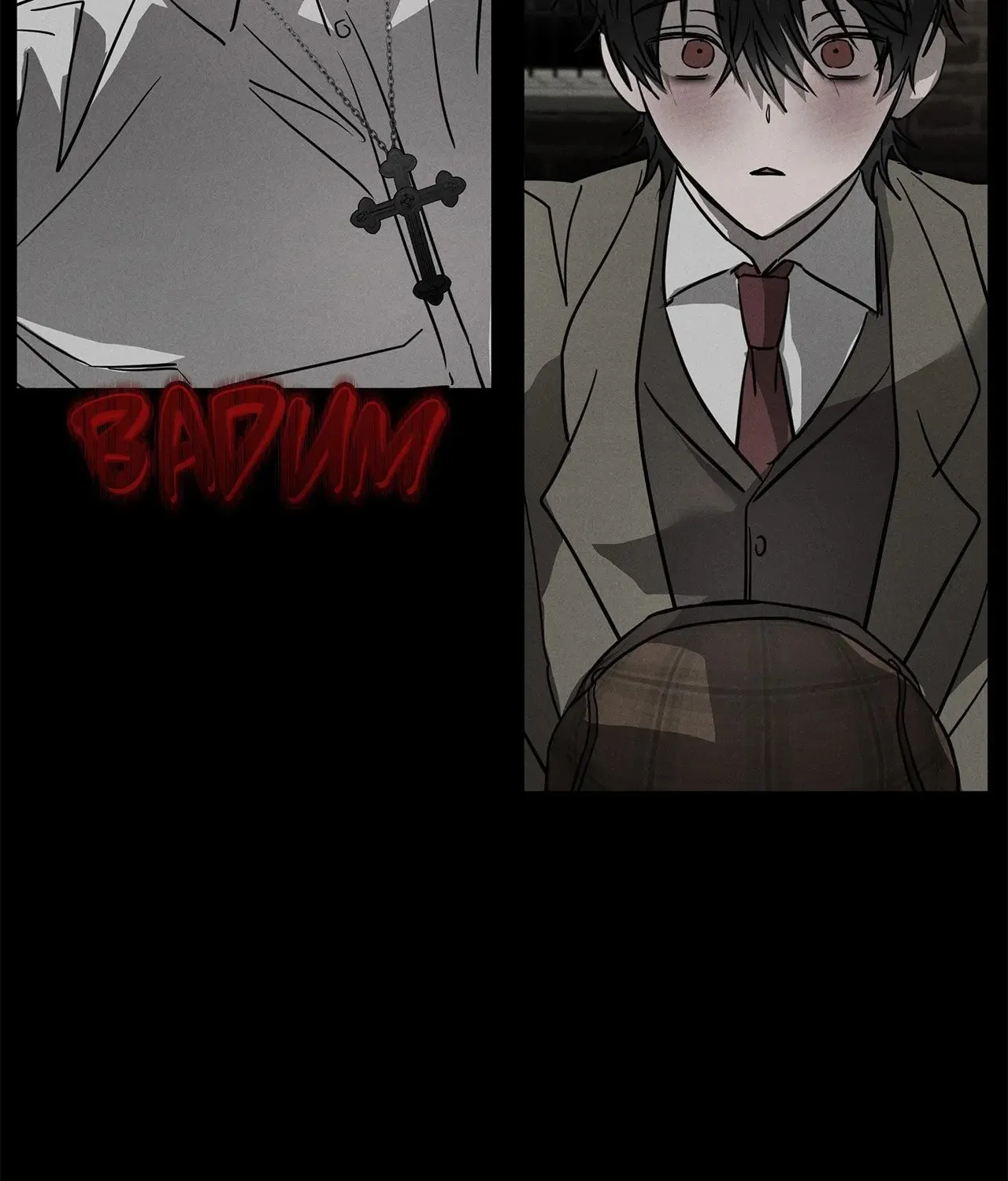 Pietà Chapter 6 page 84 - 