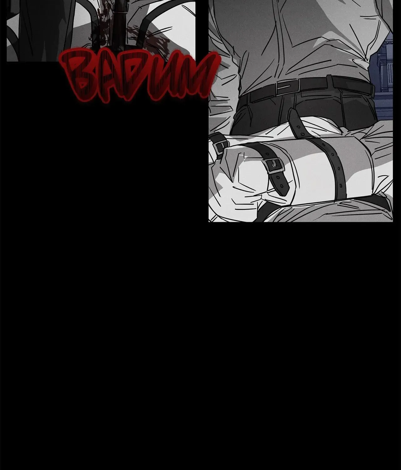 Pietà Chapter 6 page 86 - 