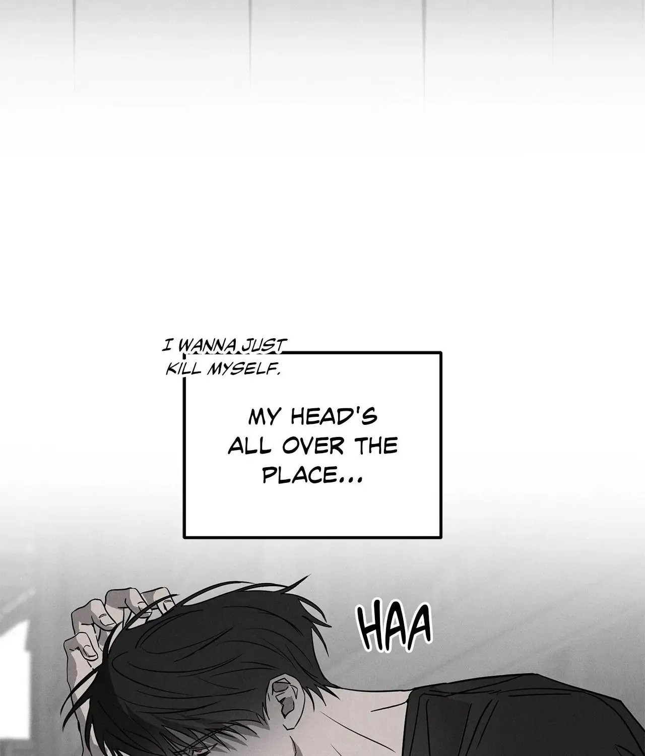 Pietà Chapter 6 page 88 - 