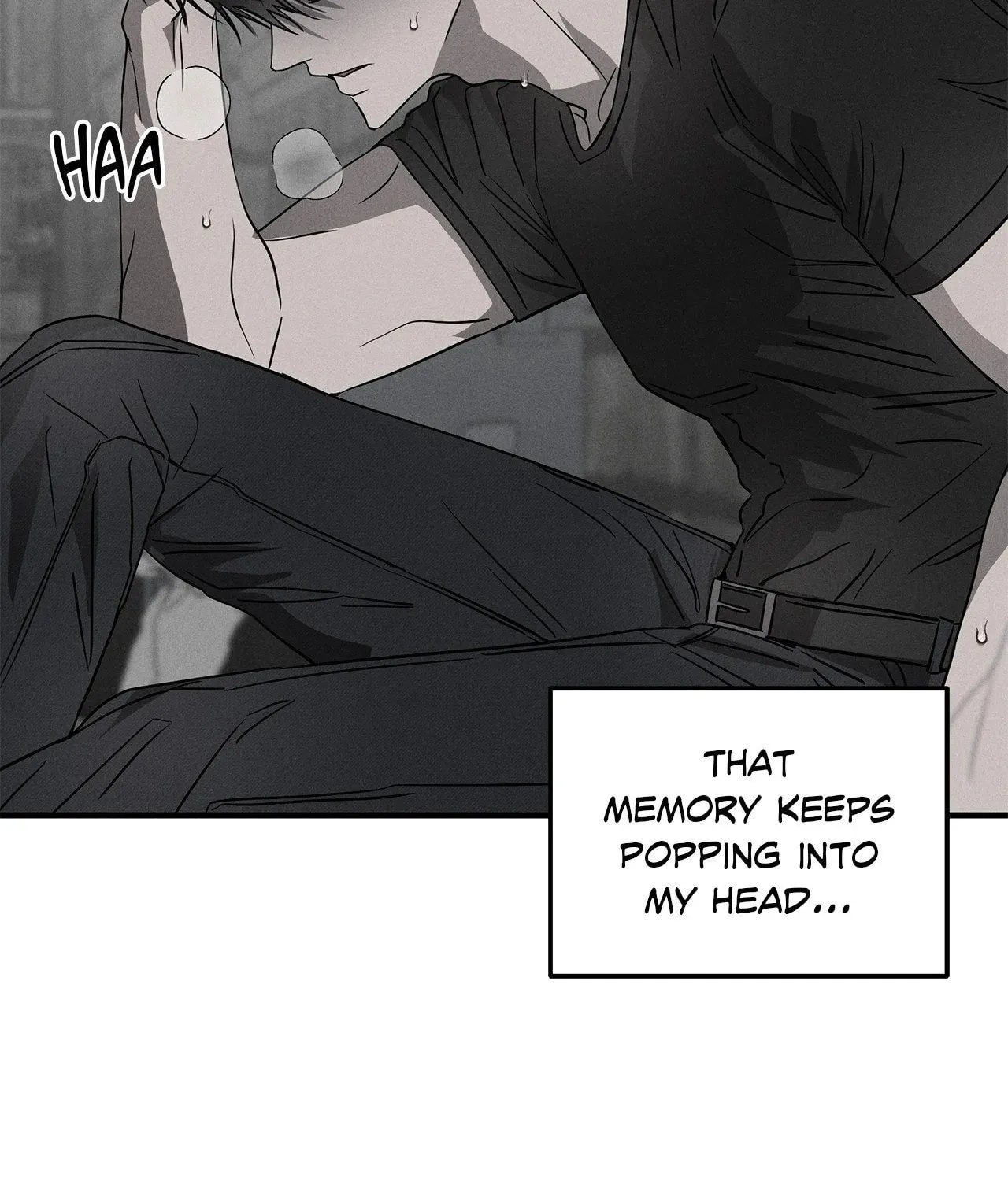 Pietà Chapter 6 page 89 - 