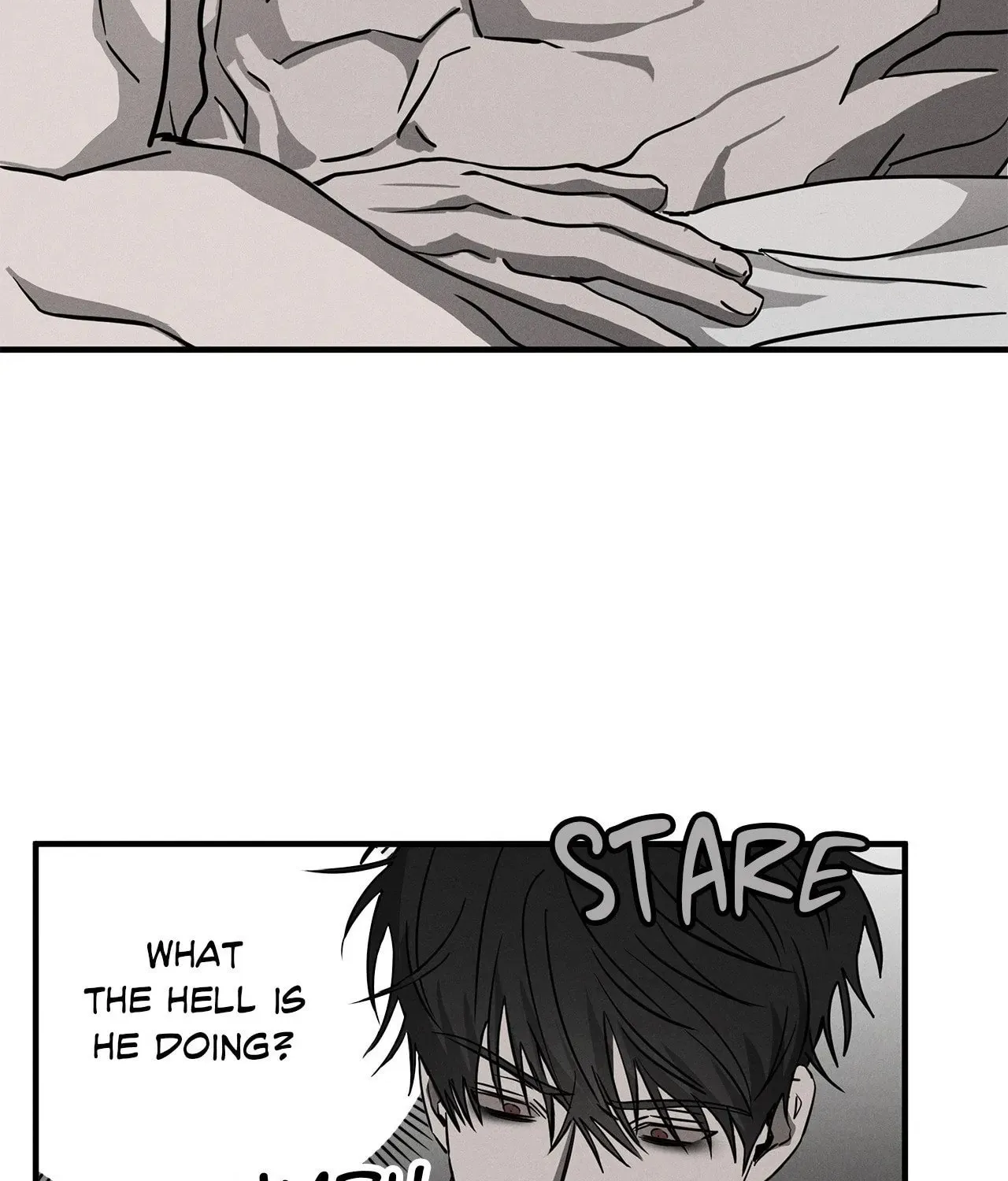 Pietà Chapter 6 page 10 - 