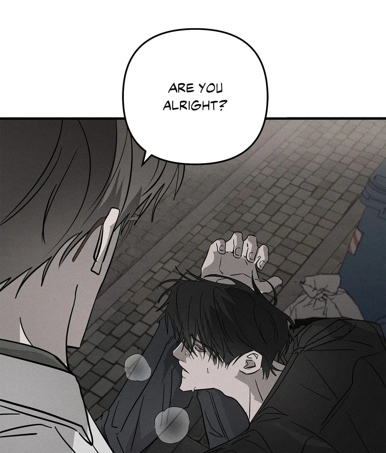 Pietà Chapter 6 page 92 - 