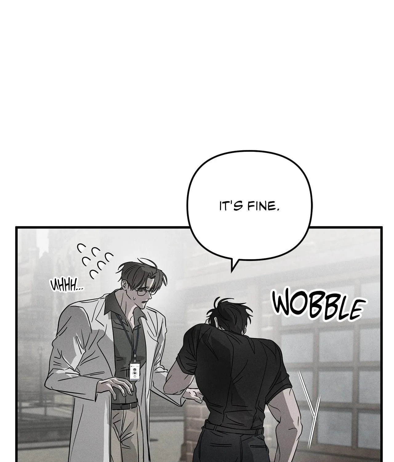 Pietà Chapter 6 page 97 - 