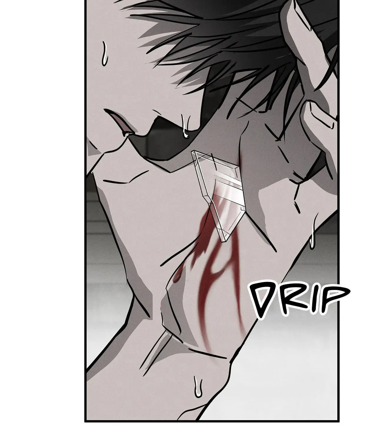 Pietà Chapter 6 page 99 - 