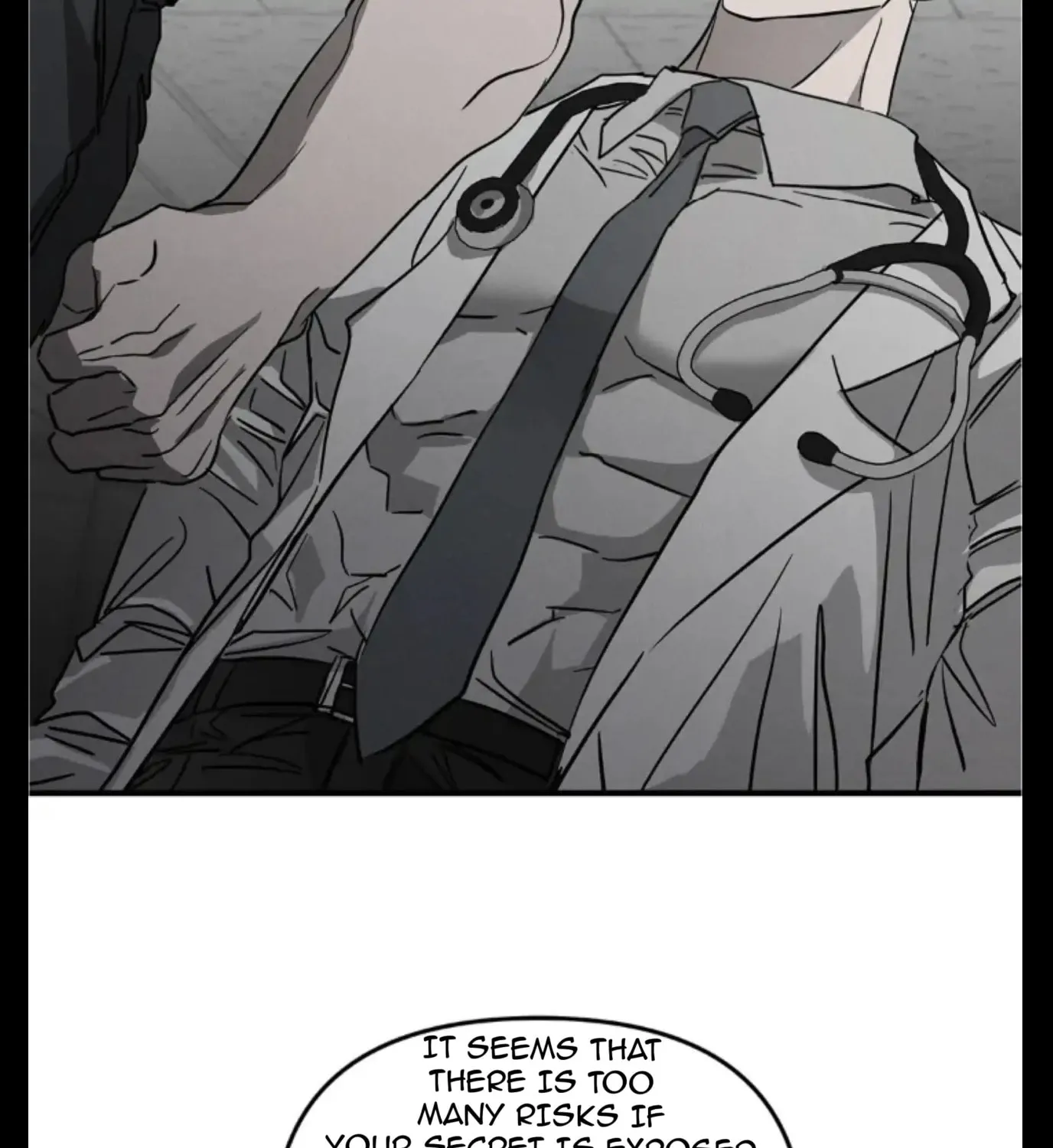Pietà Chapter 7 page 101 - 