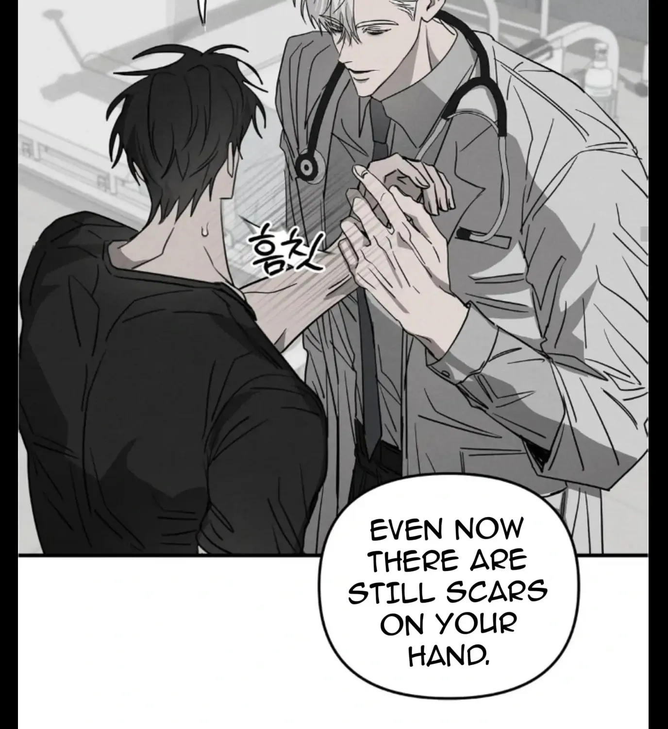Pietà Chapter 7 page 111 - 