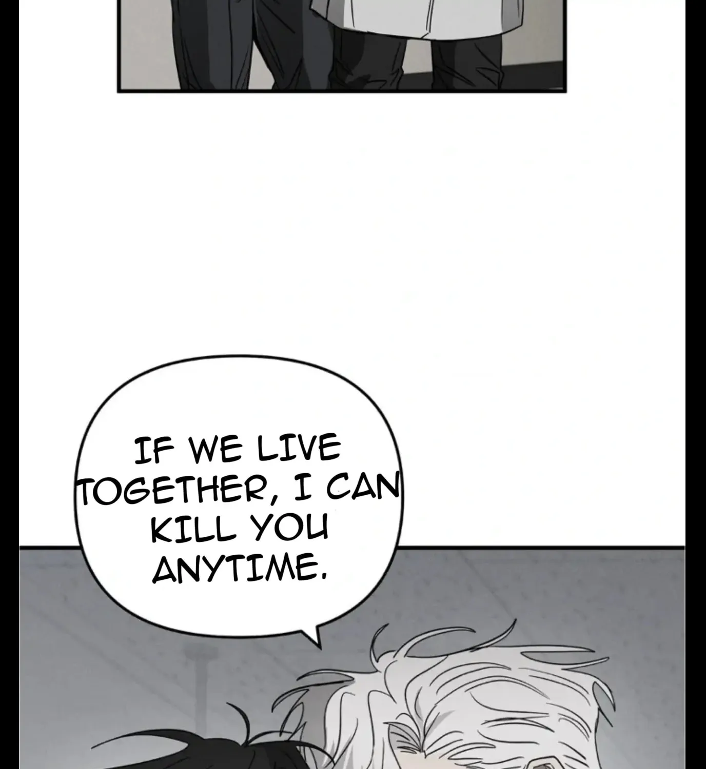 Pietà Chapter 7 page 119 - 