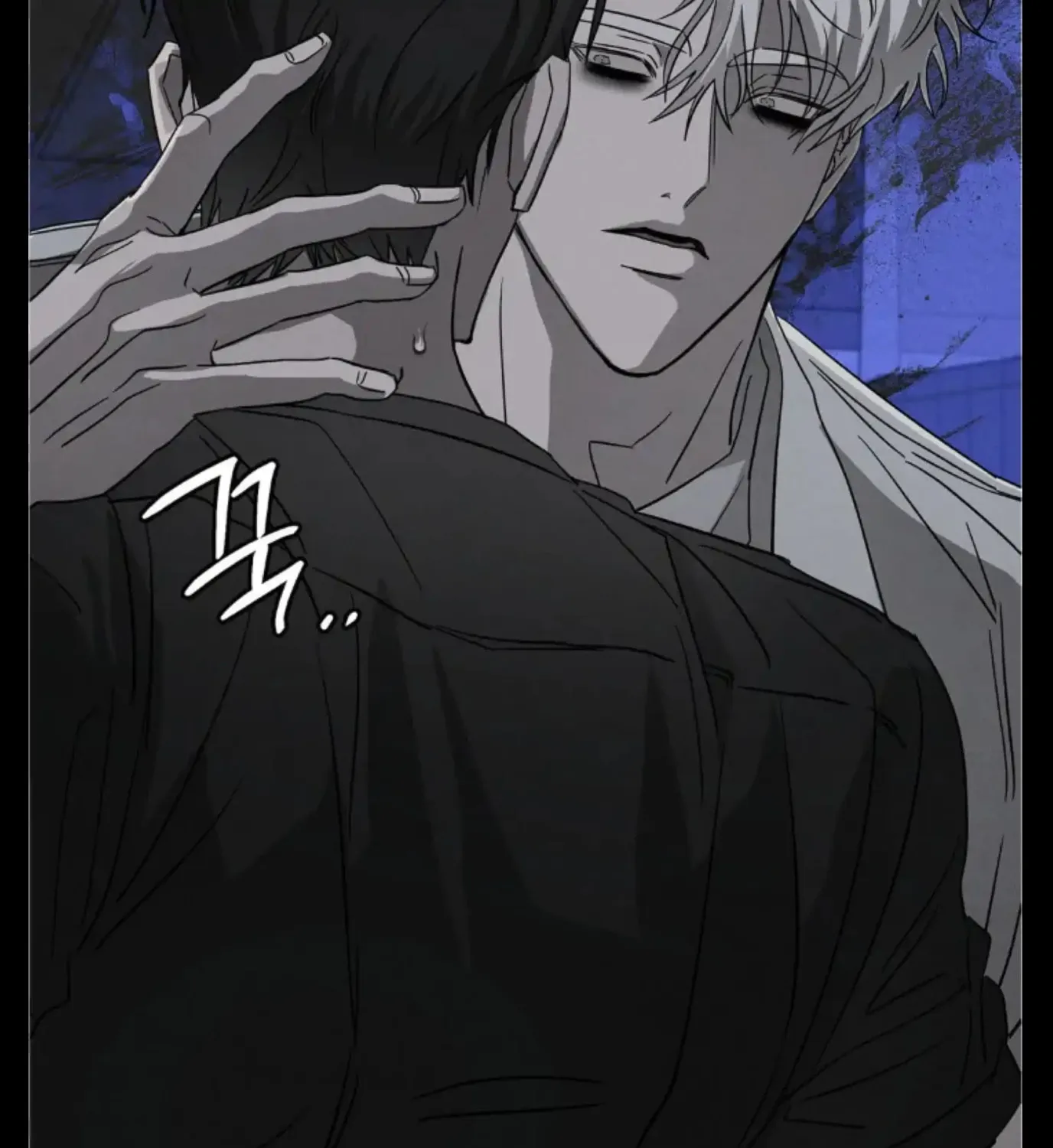Pietà Chapter 7 page 125 - 