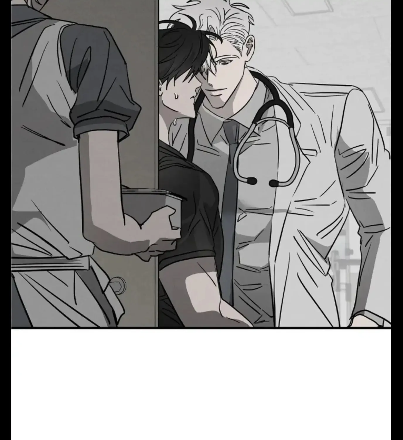 Pietà Chapter 7 page 131 - 