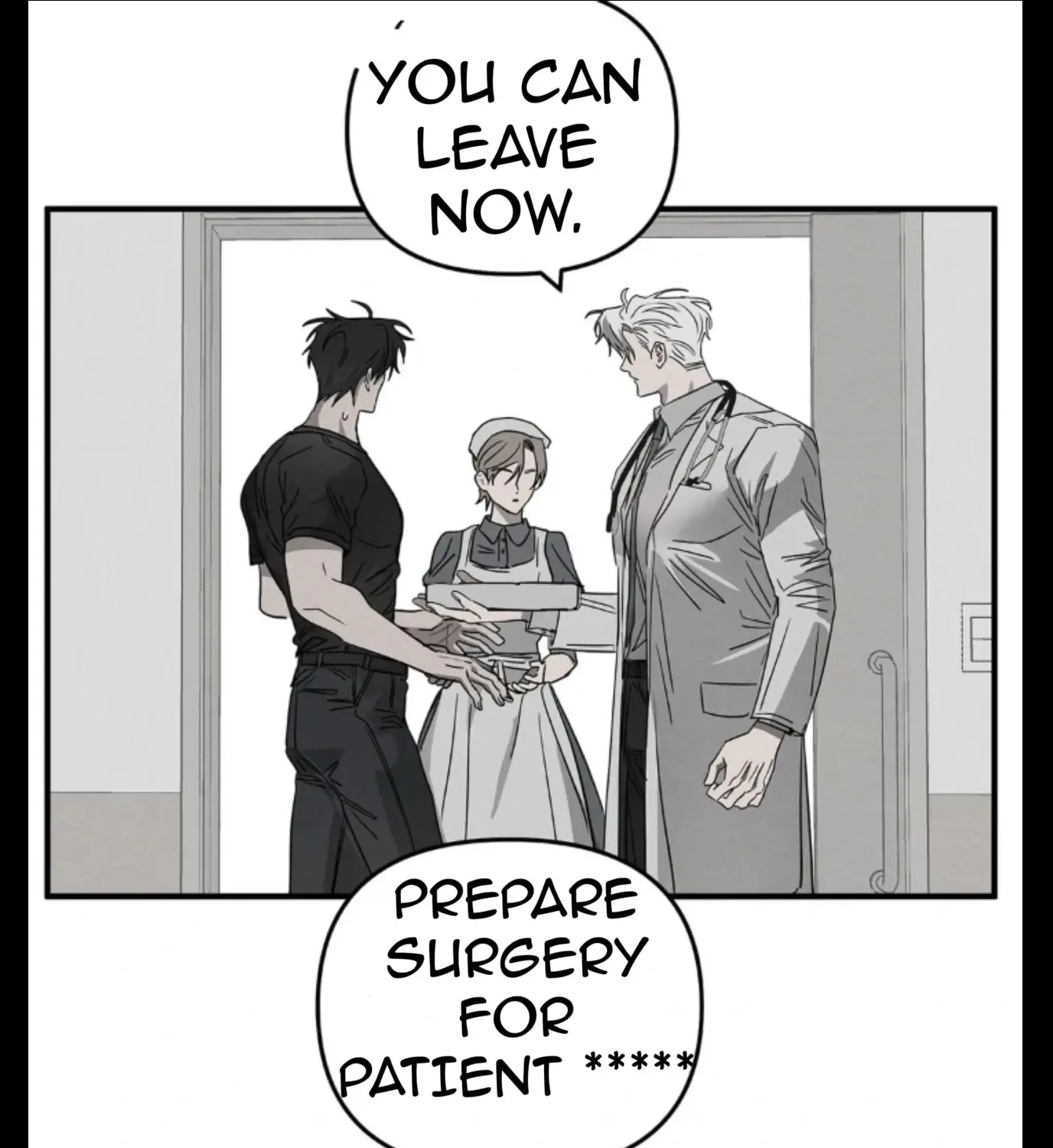 Pietà Chapter 7 page 135 - 