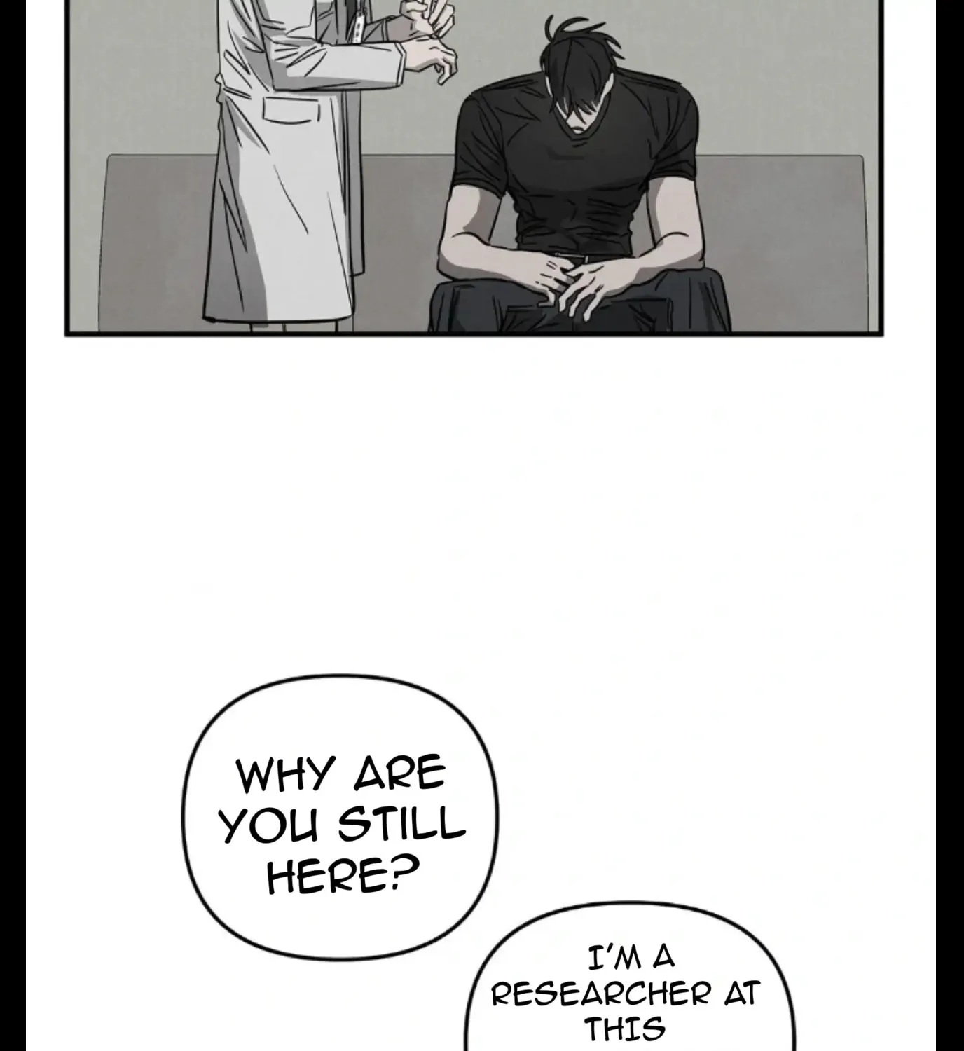 Pietà Chapter 7 page 149 - 