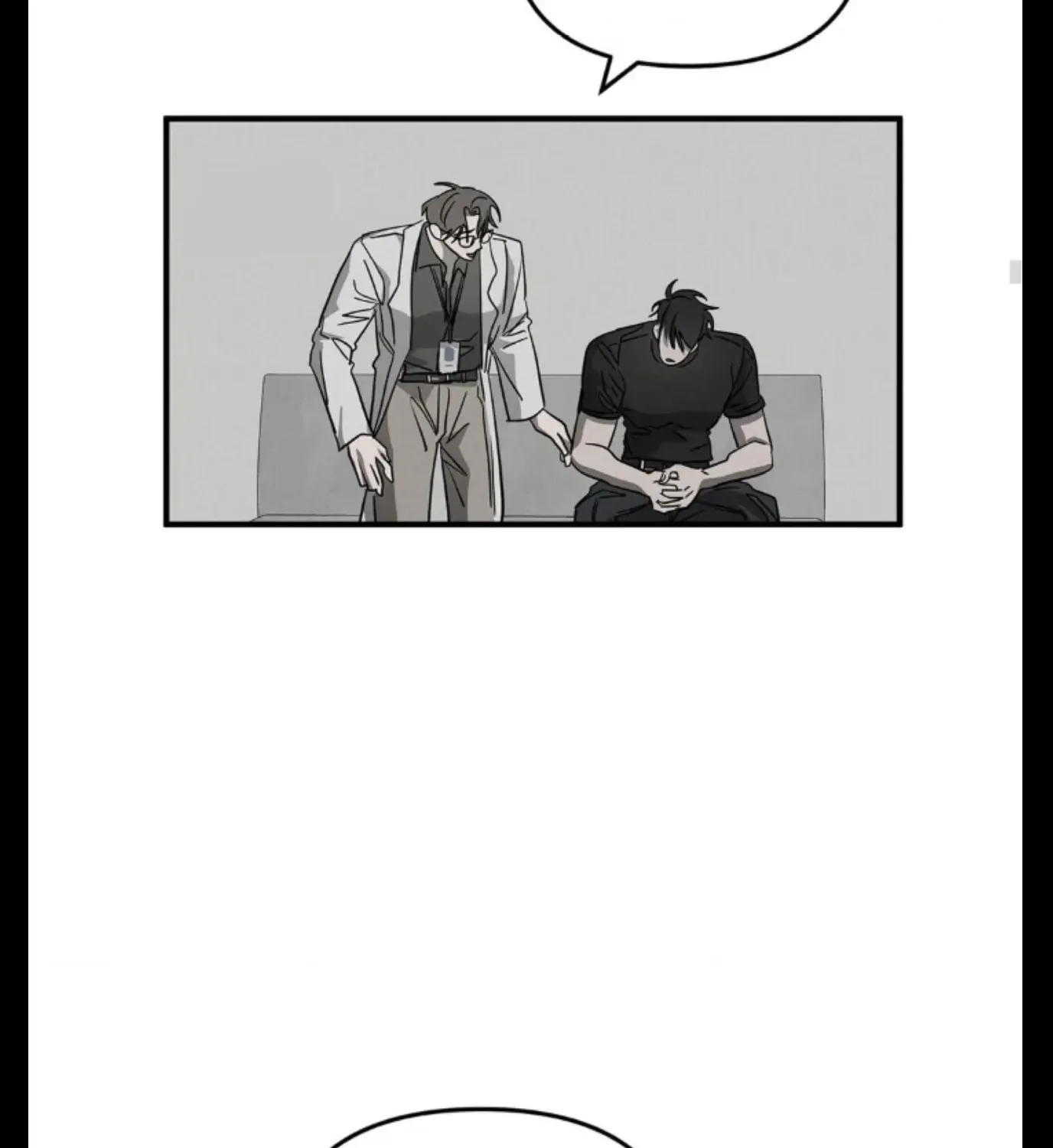 Pietà Chapter 7 page 151 - 