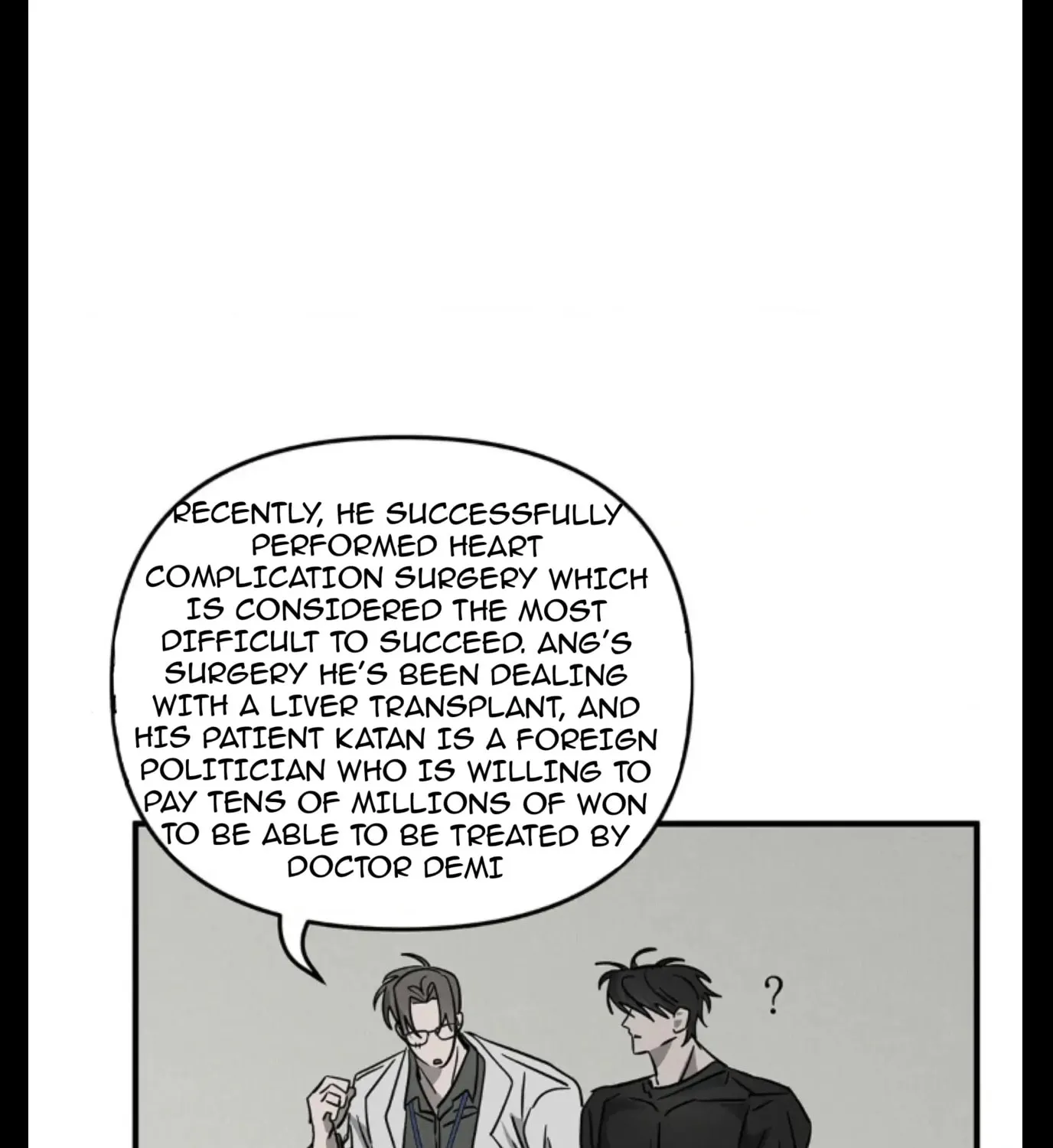 Pietà Chapter 7 page 157 - 