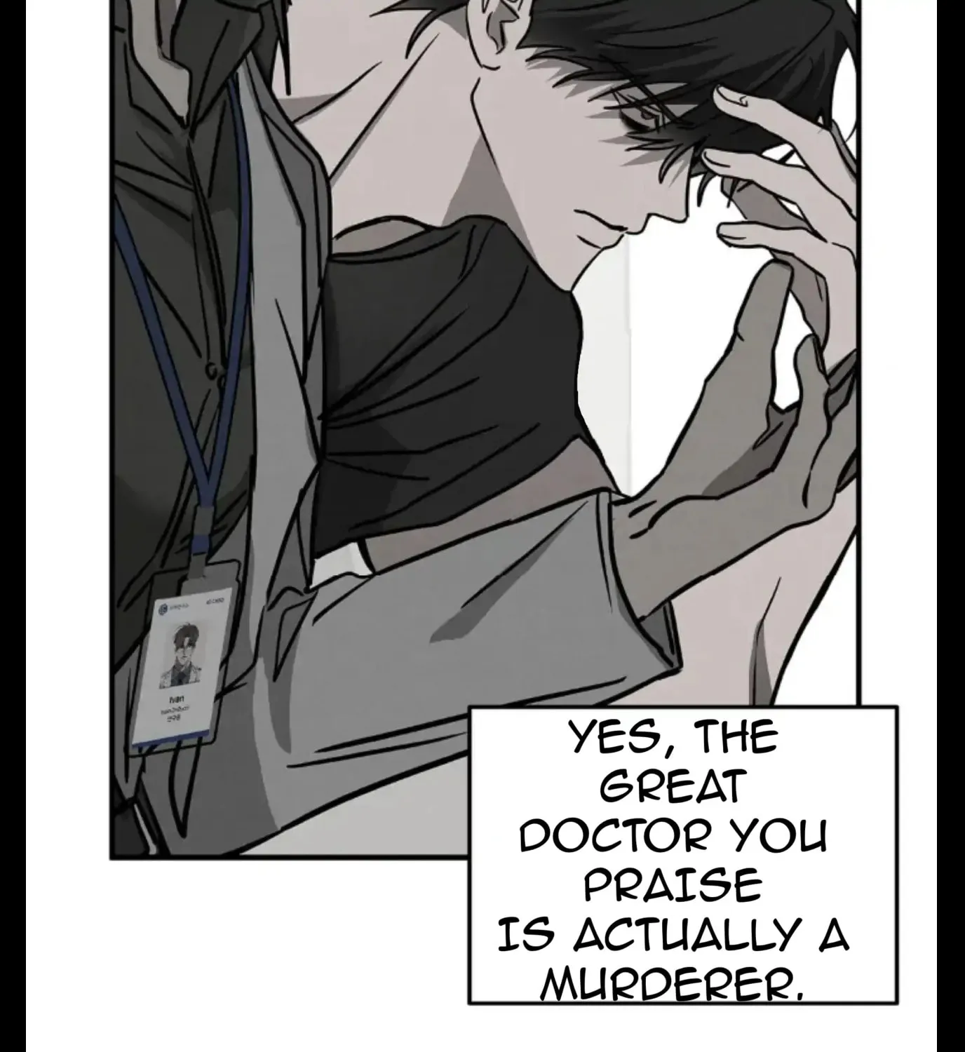 Pietà Chapter 7 page 161 - 