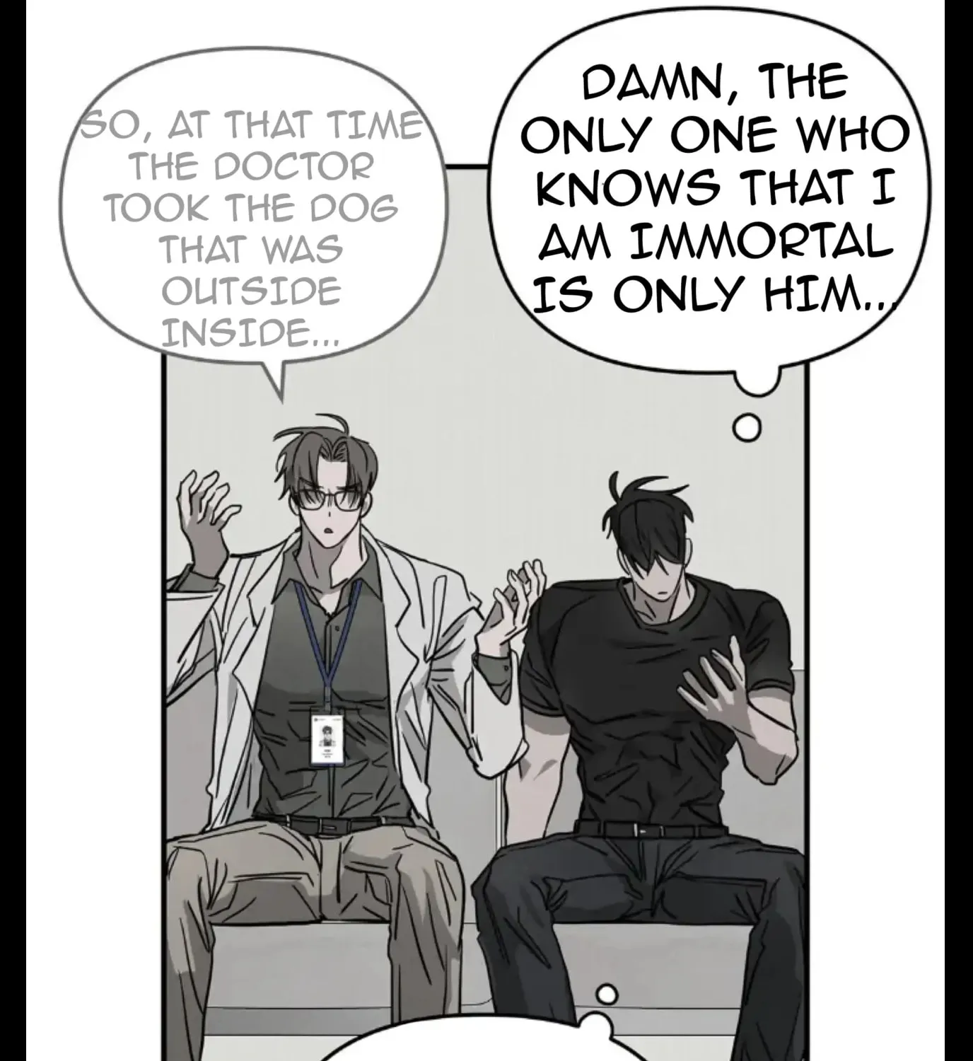 Pietà Chapter 7 page 167 - 