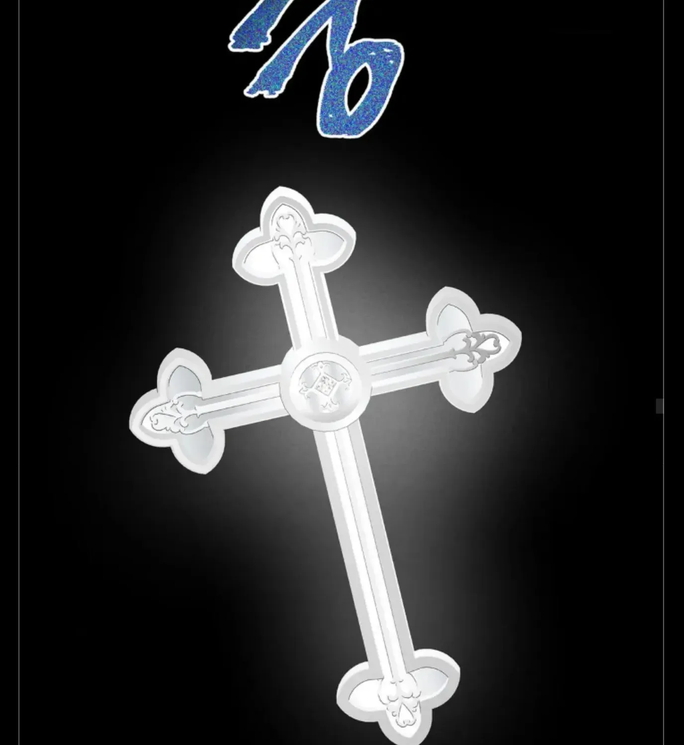 Pietà Chapter 7 page 181 - 