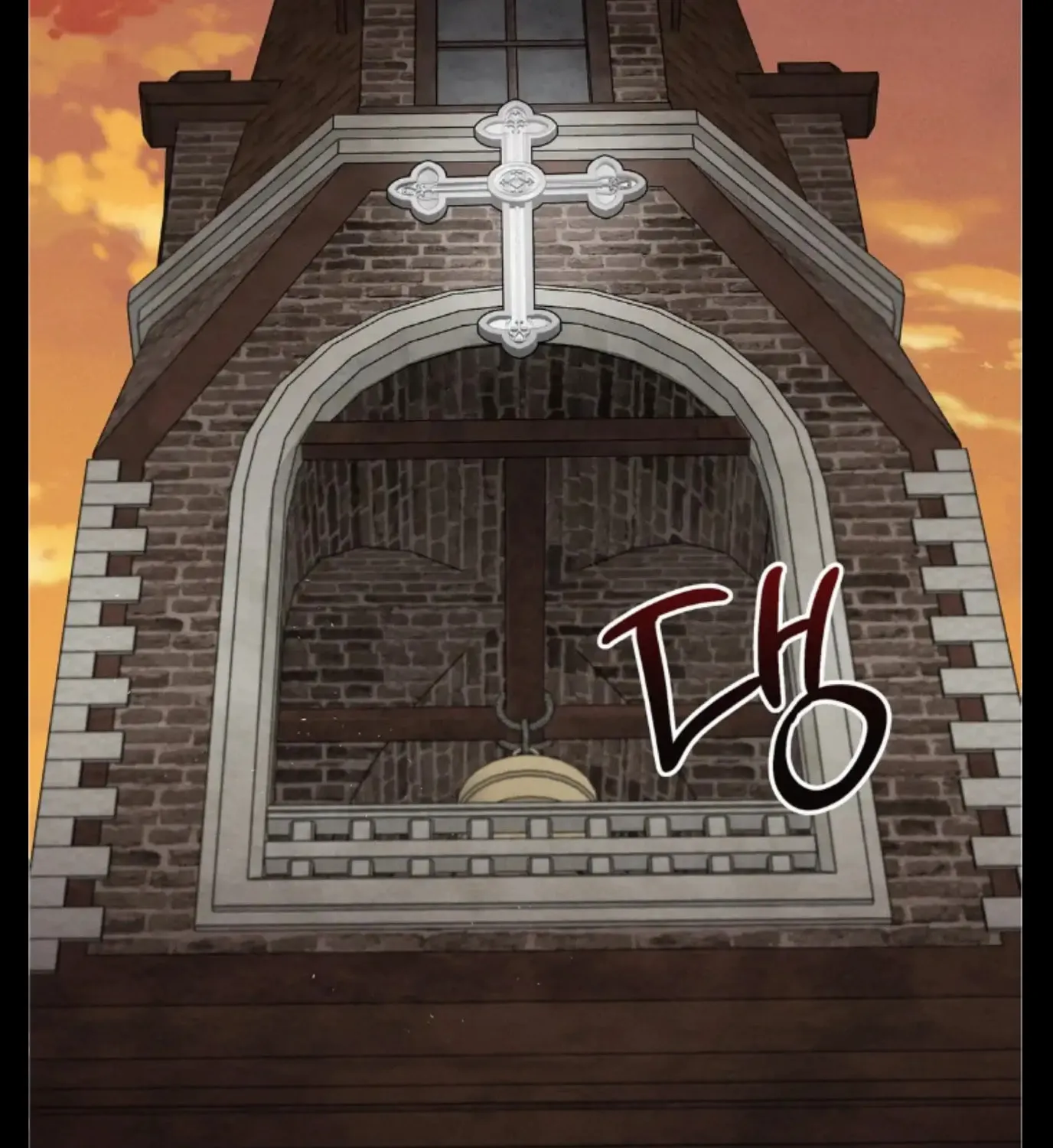 Pietà Chapter 7 page 185 - 