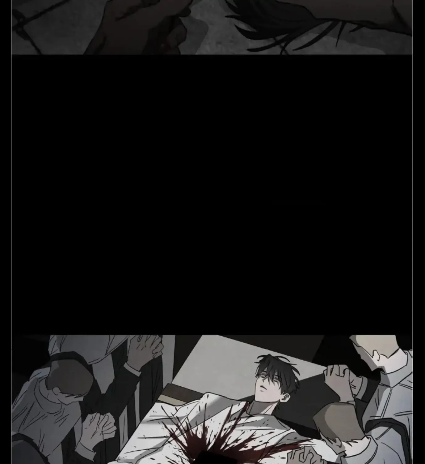 Pietà Chapter 7 page 193 - 