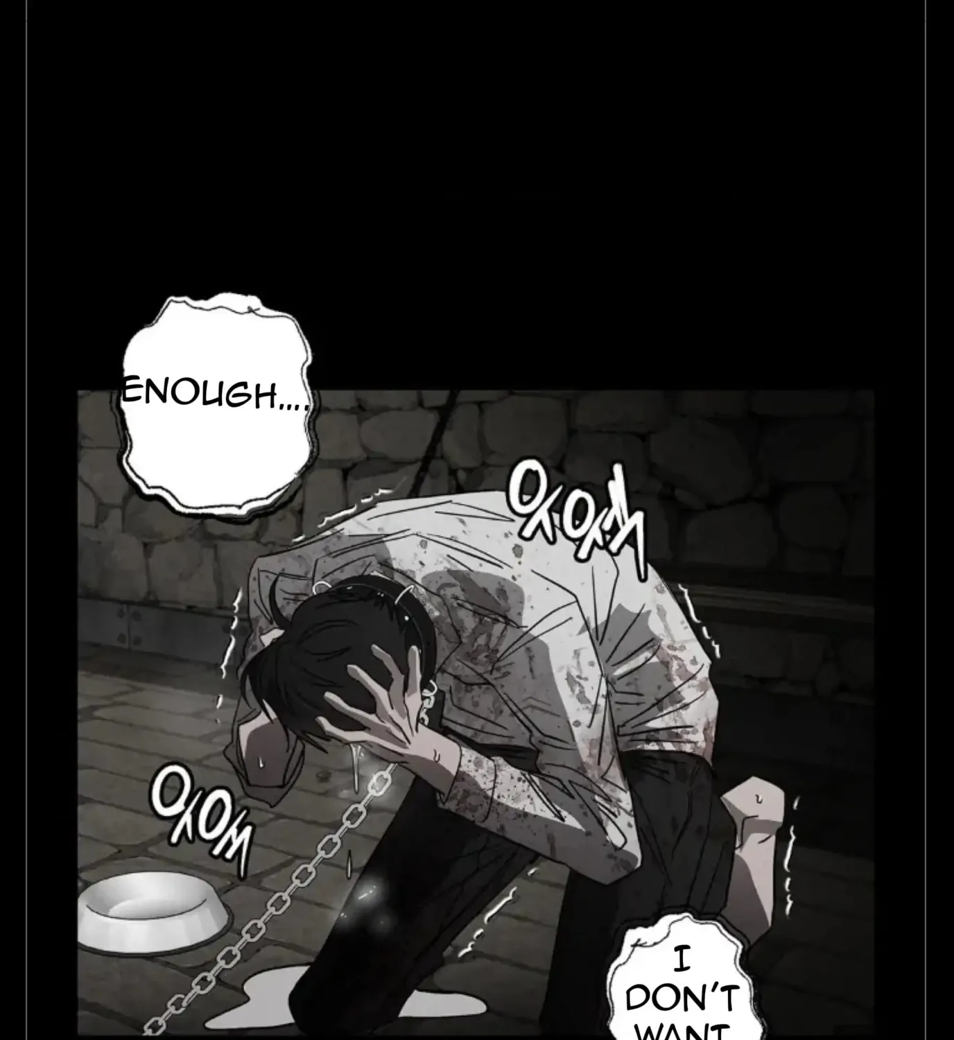 Pietà Chapter 7 page 197 - 