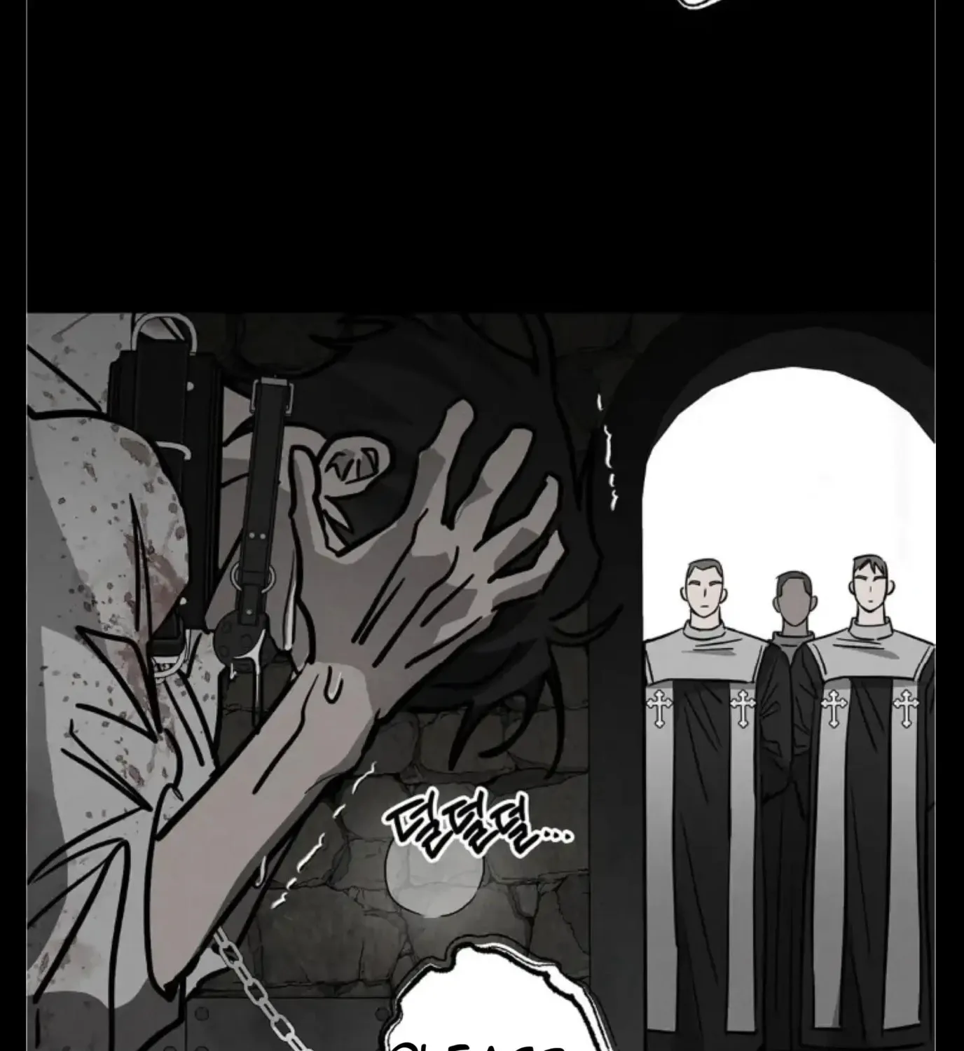 Pietà Chapter 7 page 199 - 
