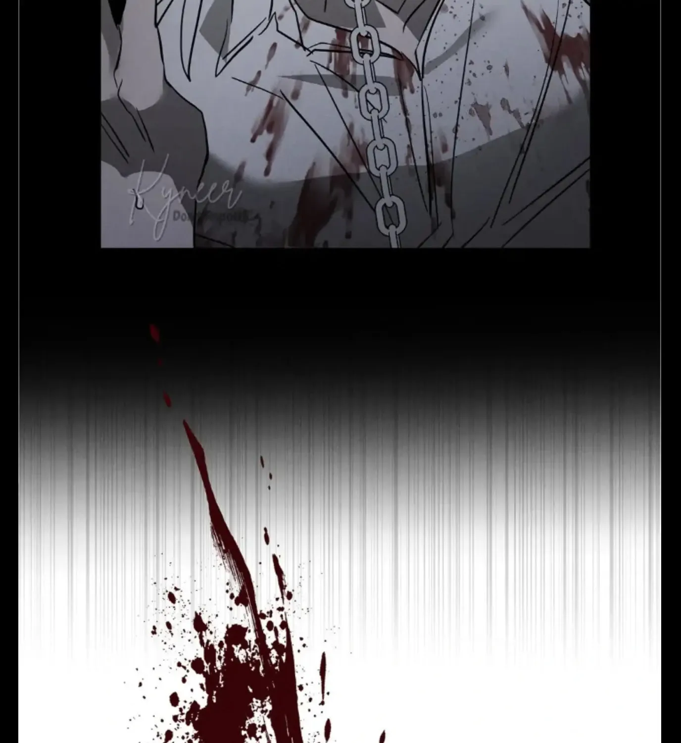 Pietà Chapter 7 page 203 - 
