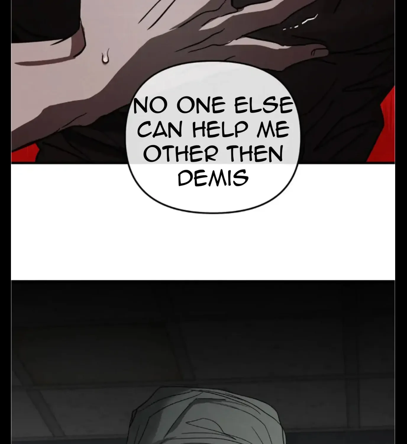 Pietà Chapter 7 page 247 - 