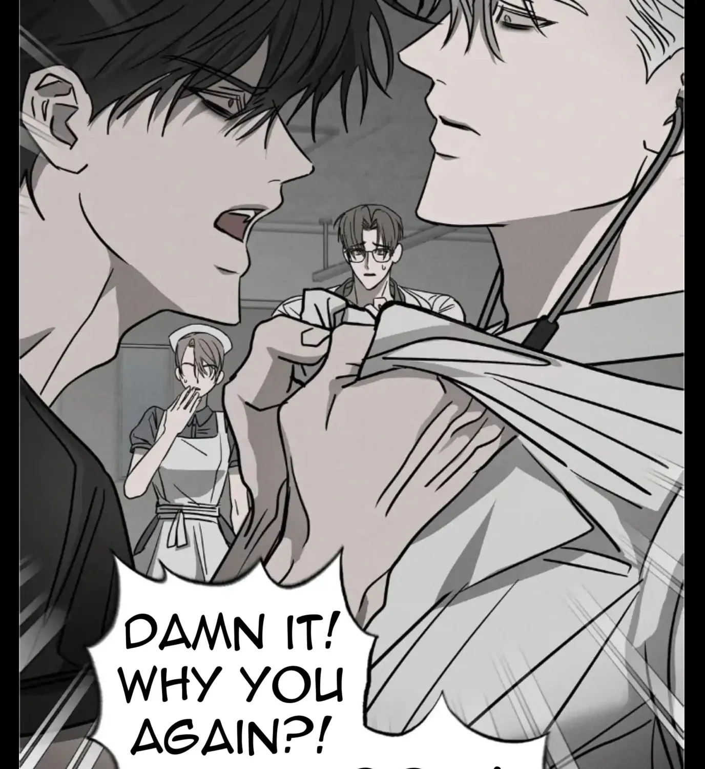Pietà Chapter 7 page 29 - 