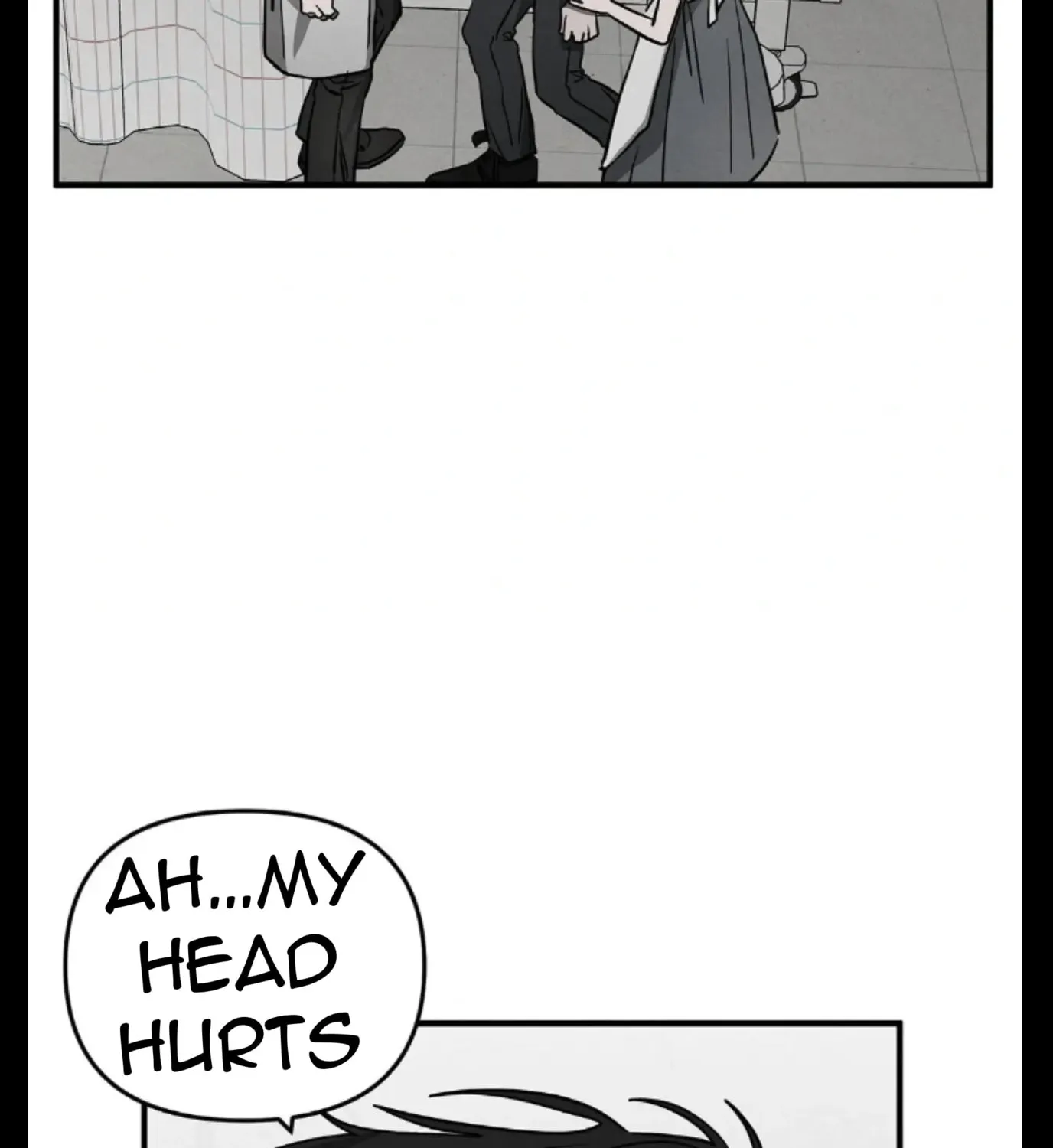 Pietà Chapter 7 page 33 - 