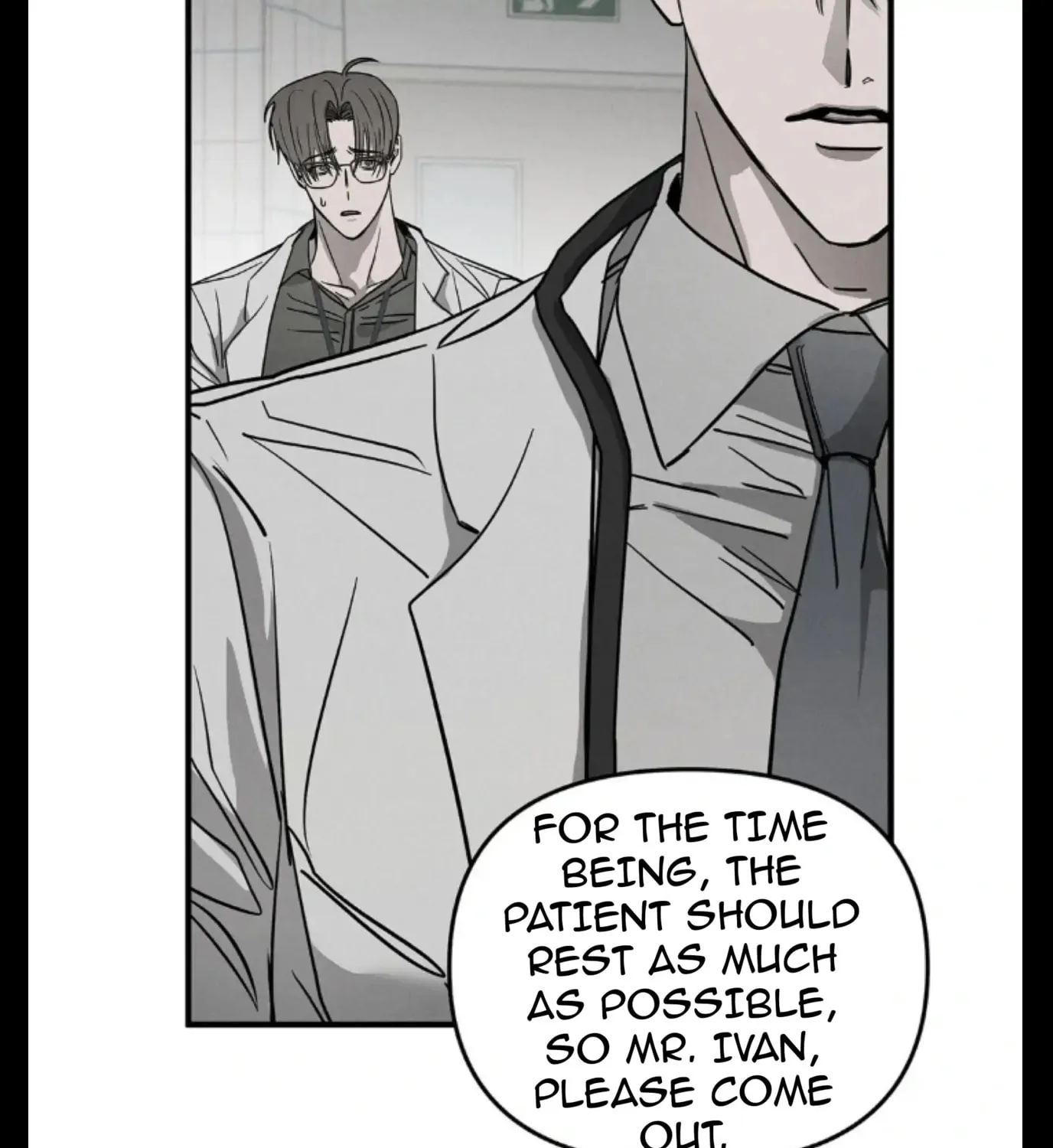 Pietà Chapter 7 page 43 - 
