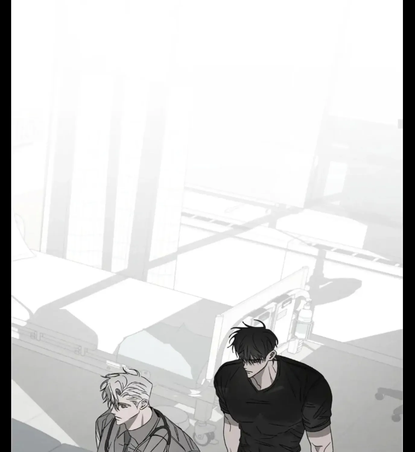 Pietà Chapter 7 page 51 - 