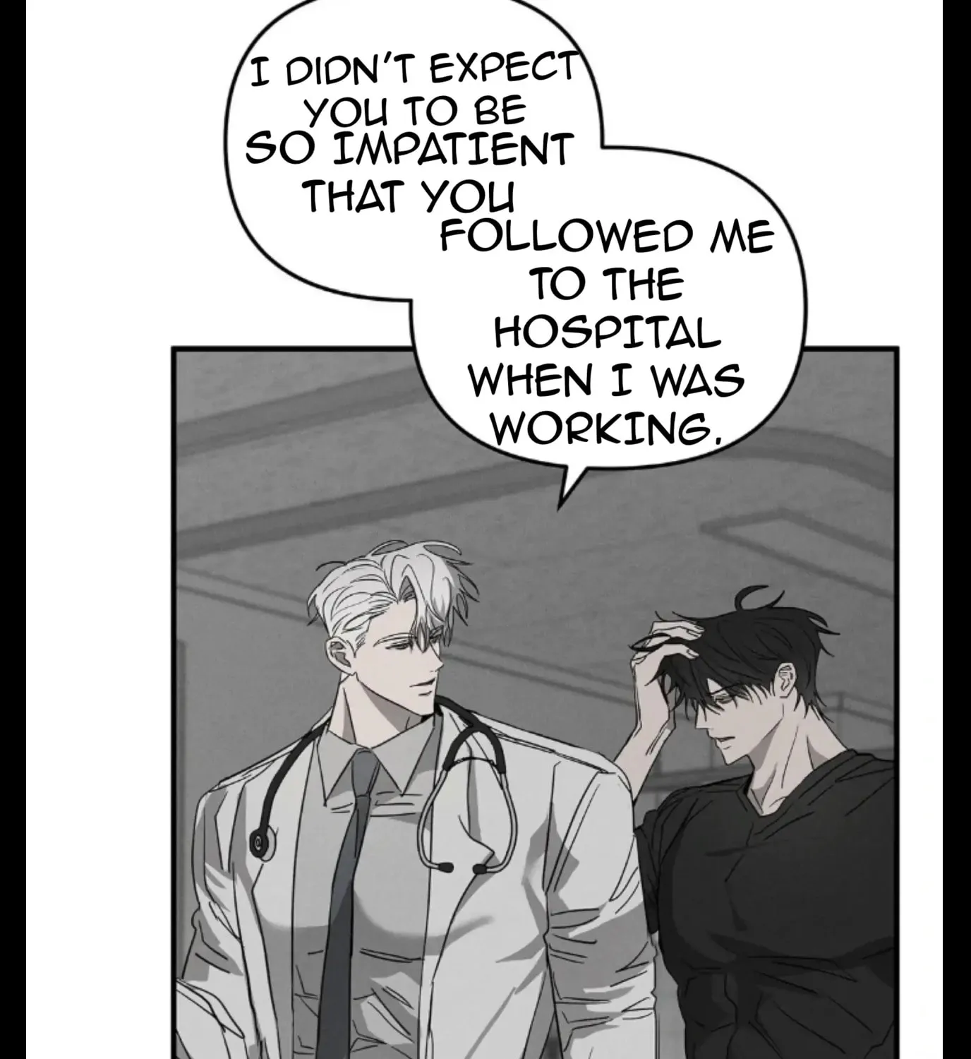 Pietà Chapter 7 page 55 - 