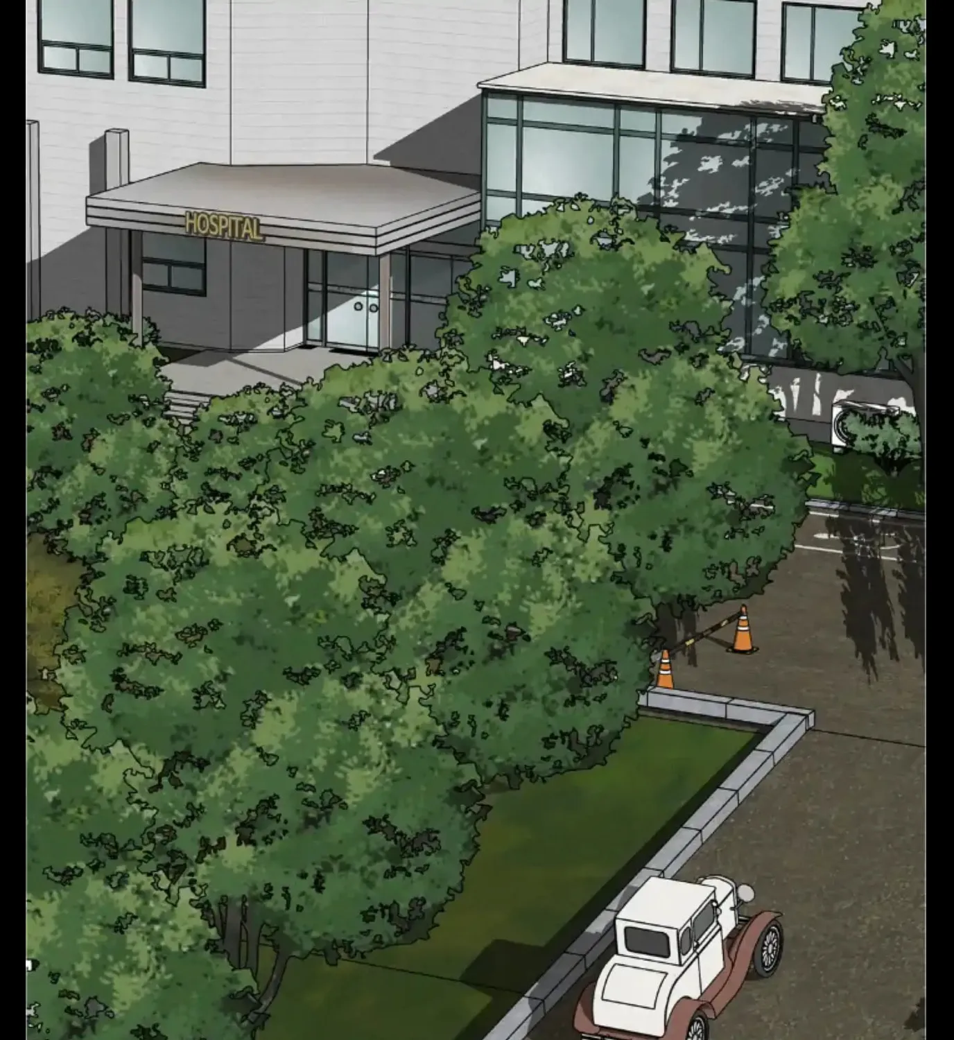 Pietà Chapter 7 page 7 - 