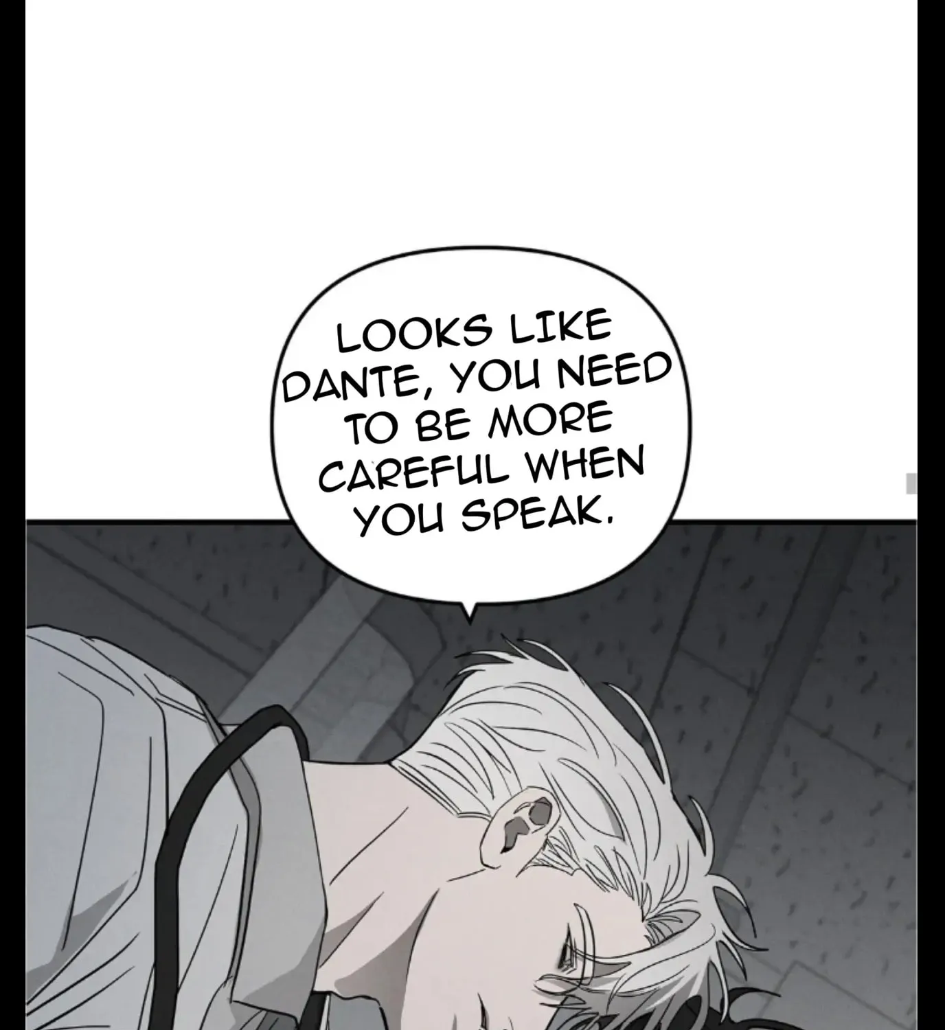 Pietà Chapter 7 page 61 - 
