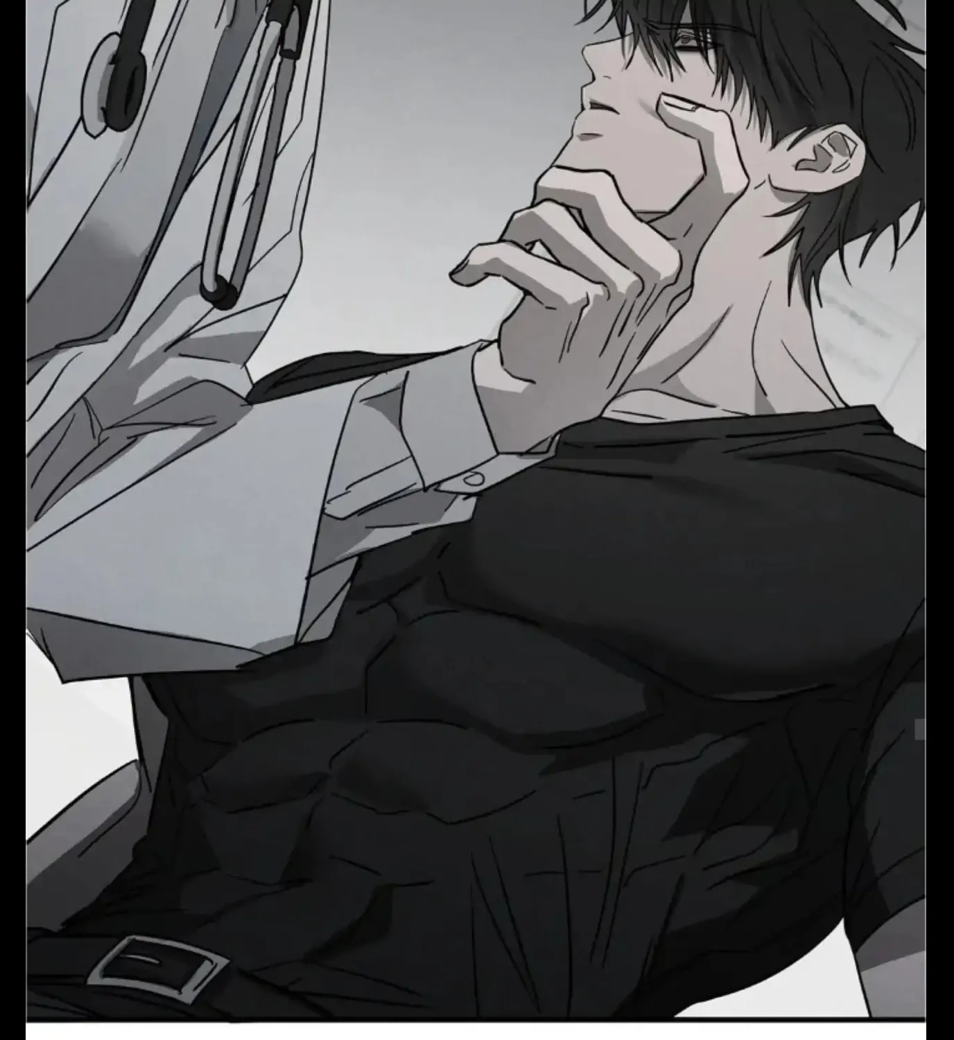 Pietà Chapter 7 page 63 - 