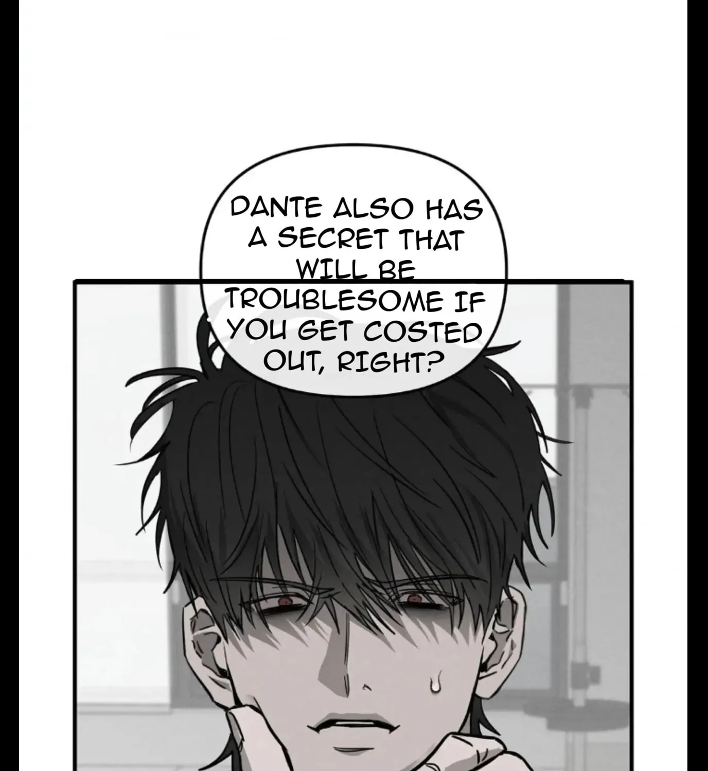 Pietà Chapter 7 page 65 - 