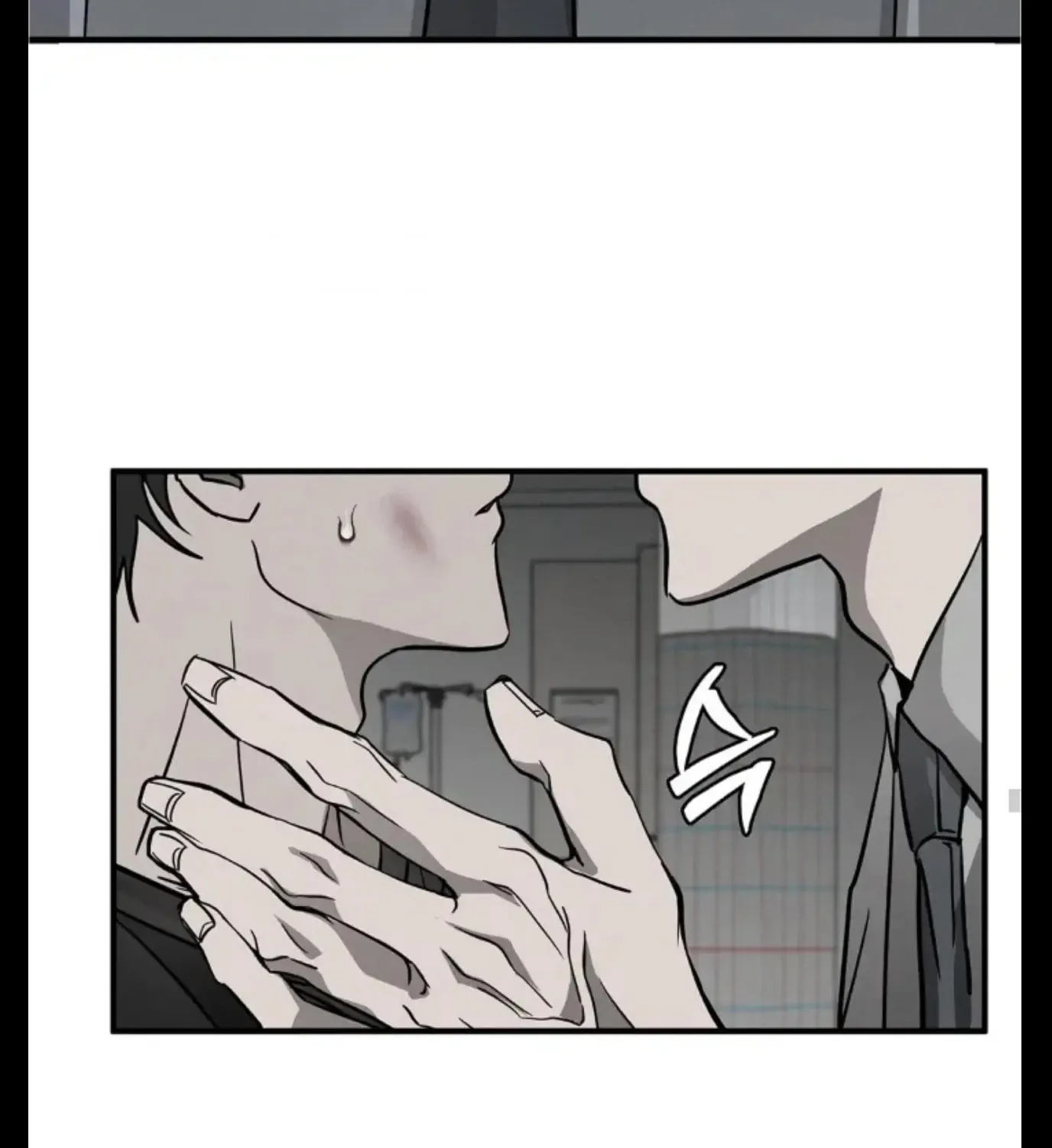 Pietà Chapter 7 page 71 - 