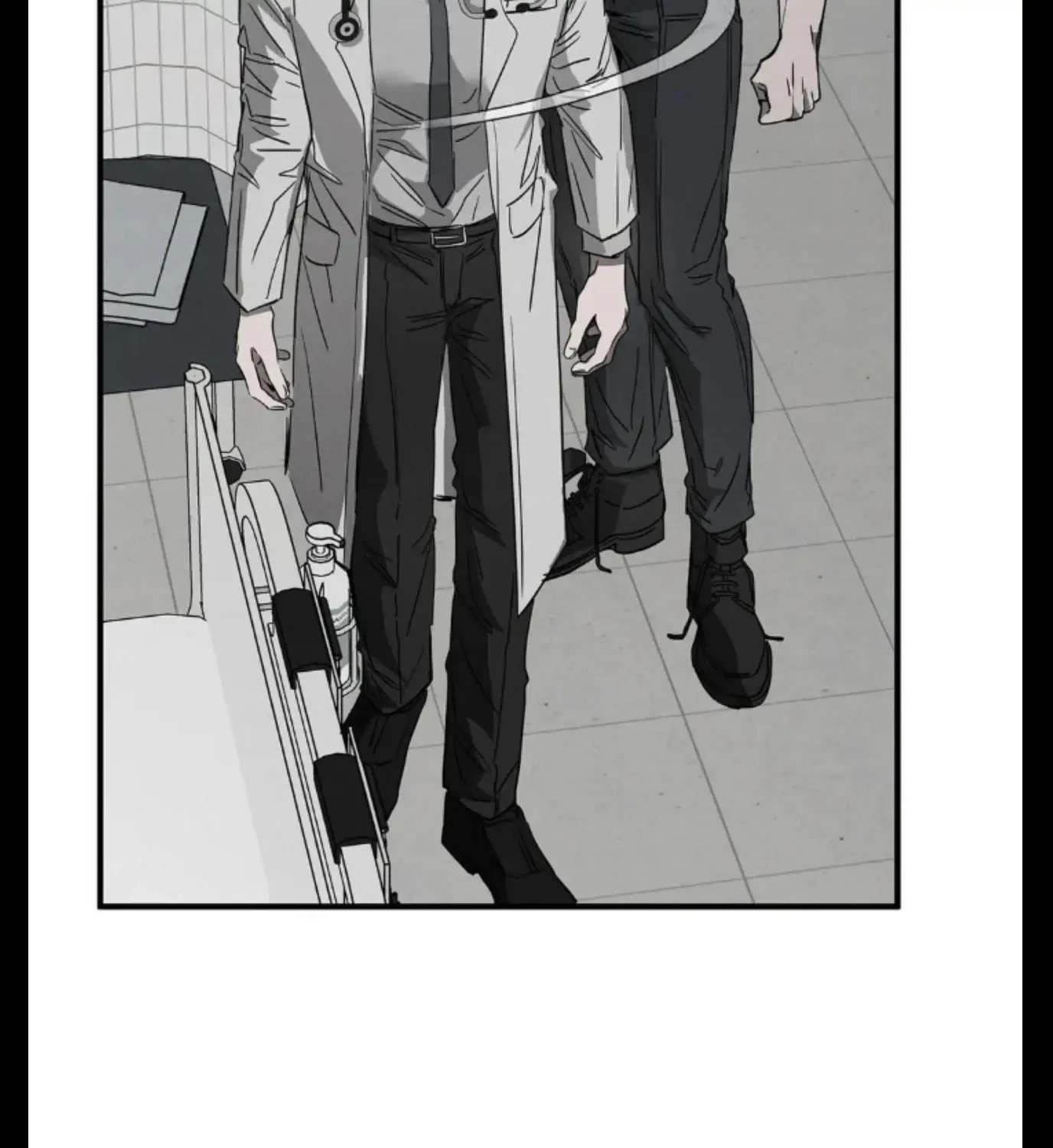 Pietà Chapter 7 page 75 - 
