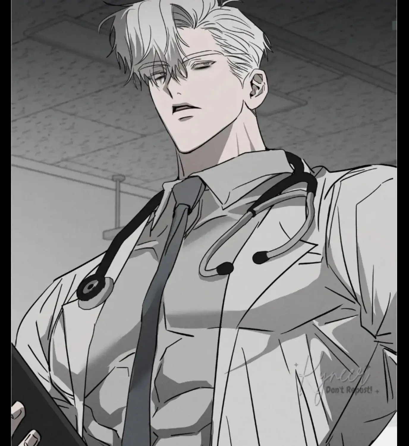 Pietà Chapter 7 page 81 - 
