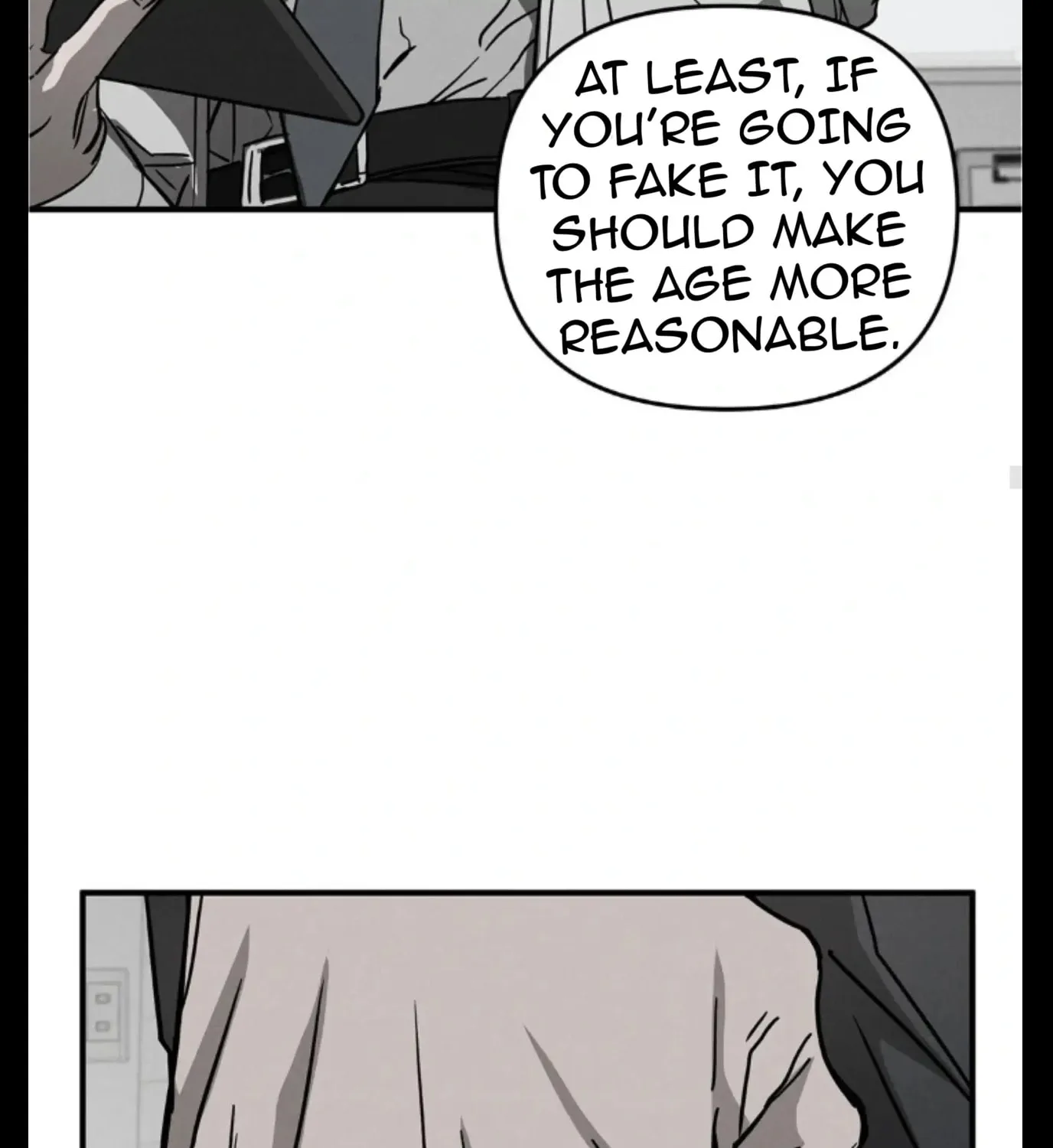 Pietà Chapter 7 page 83 - 