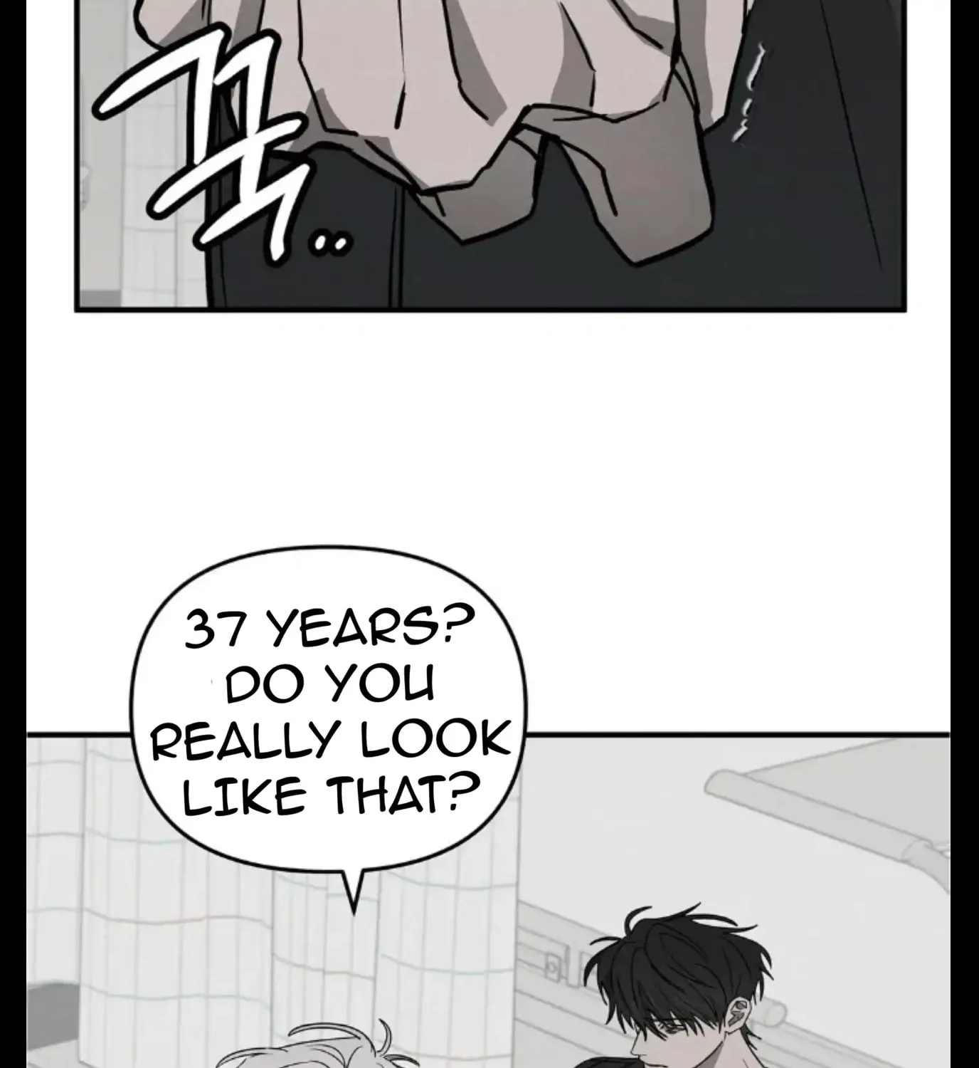 Pietà Chapter 7 page 85 - 