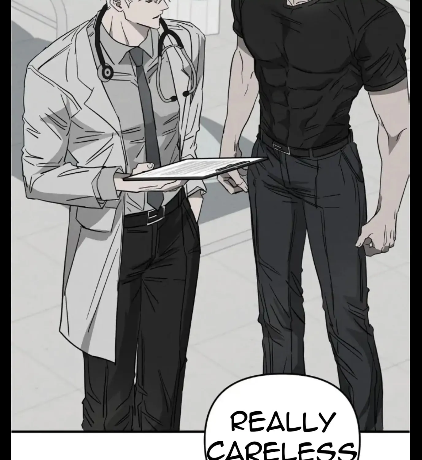 Pietà Chapter 7 page 87 - 