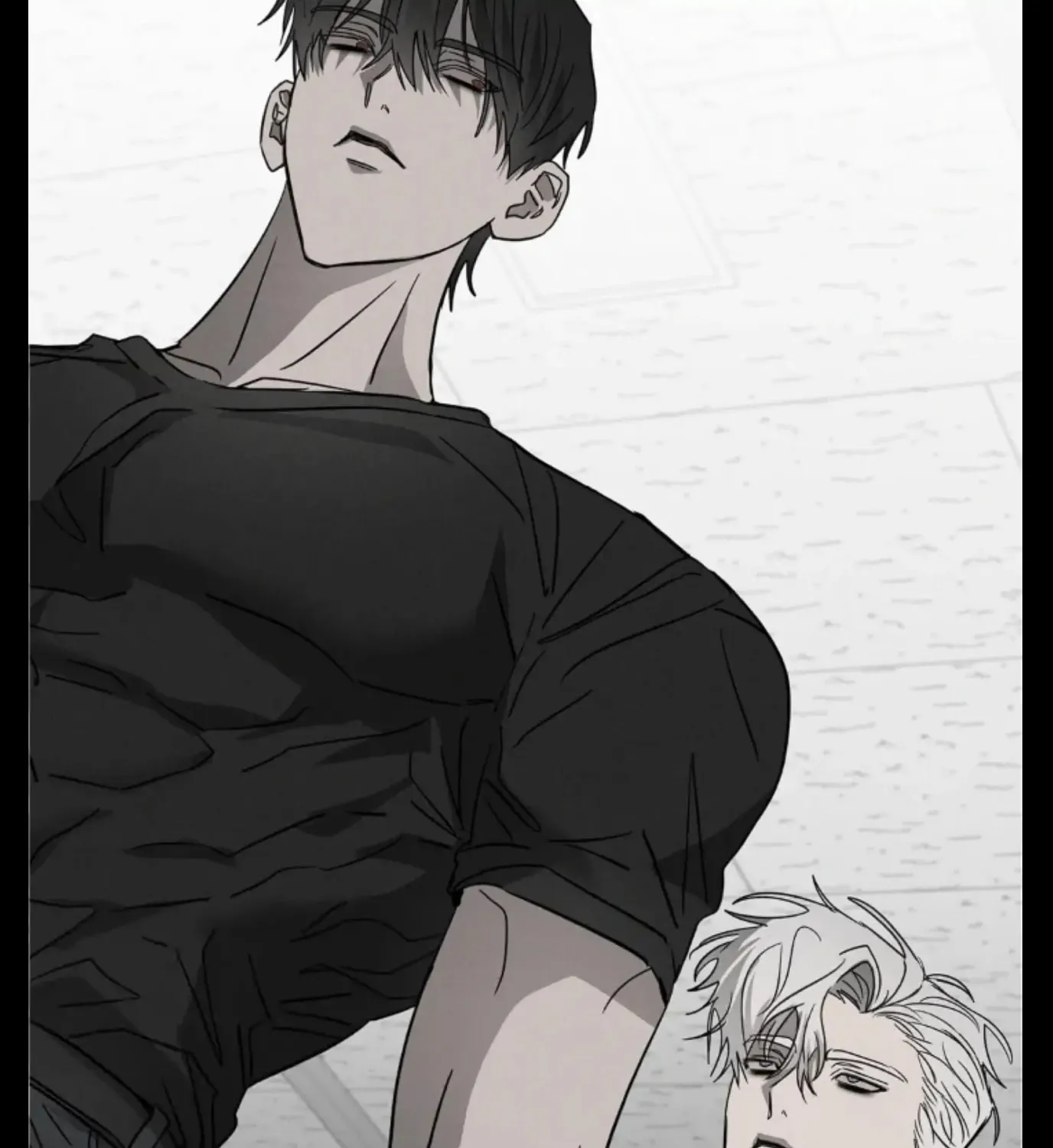 Pietà Chapter 7 page 99 - 