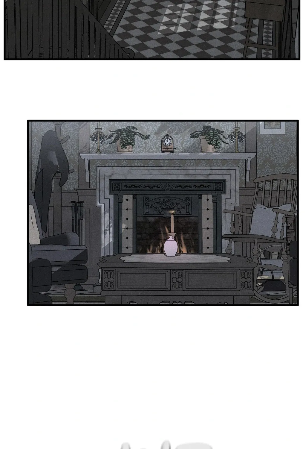 Pietà Chapter 8 page 11 - 